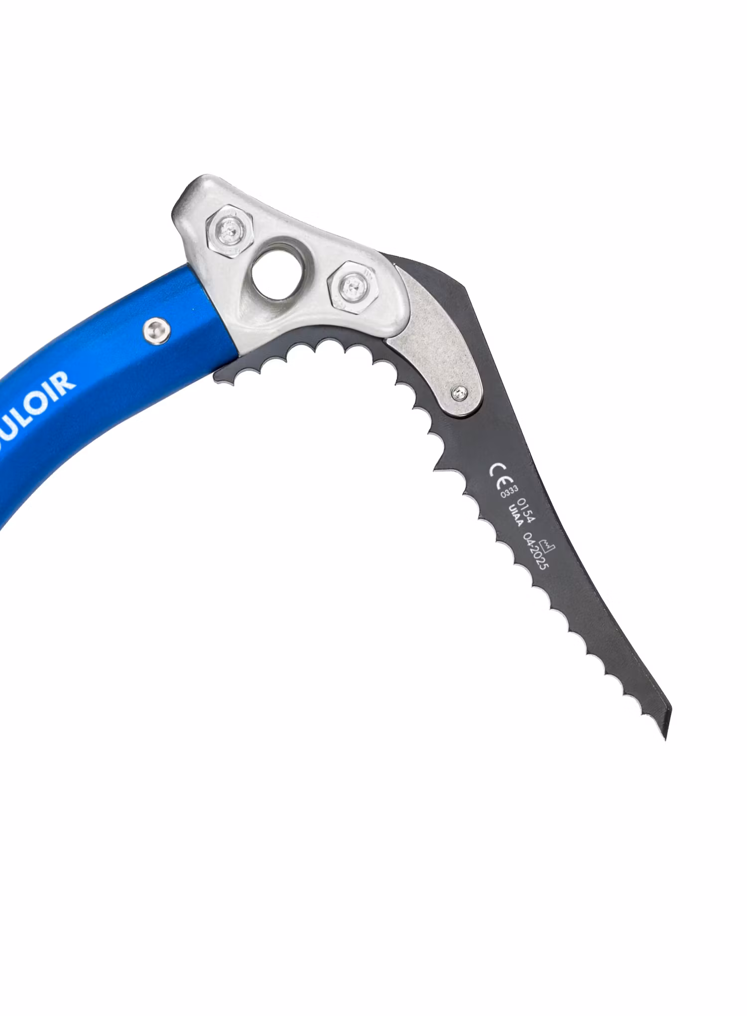 Czekan lodowy SKYLOTEC North Couloir - blue/black