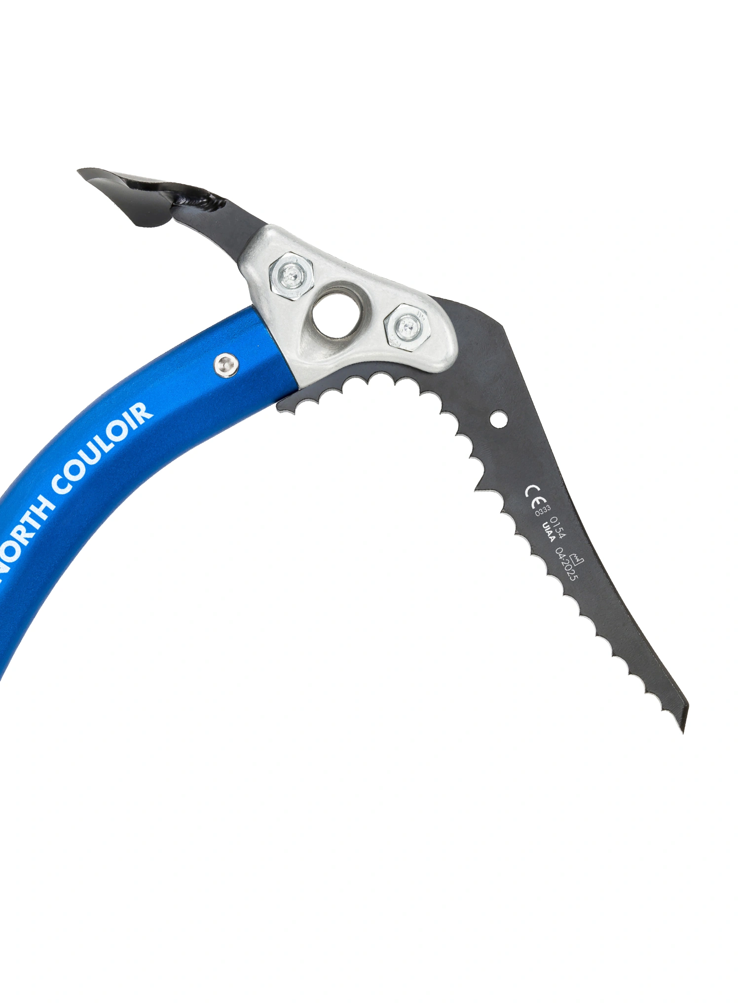 Czekan lodowy SKYLOTEC North Couloir Adze - blue/black