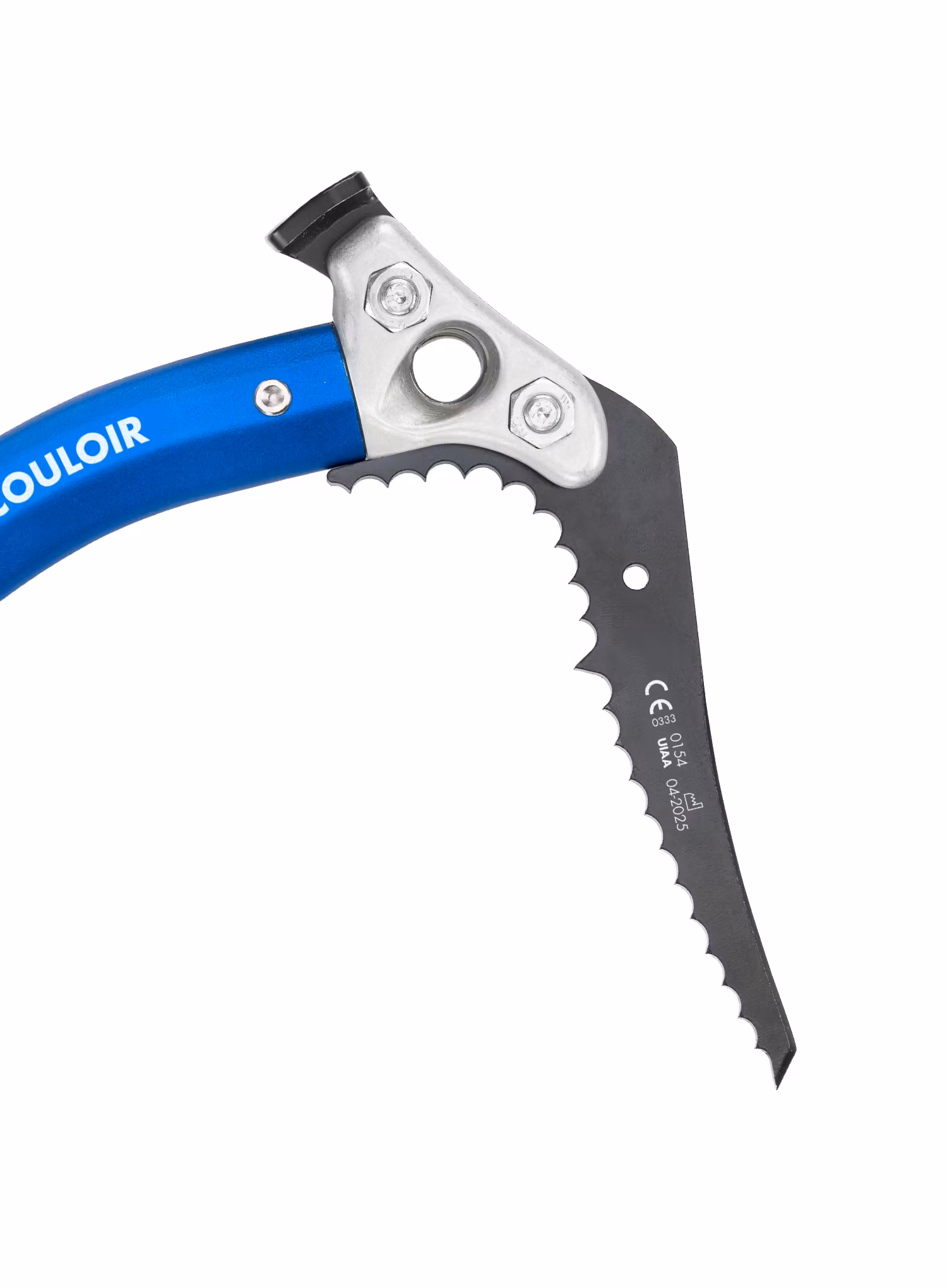 Czekan lodowy SKYLOTEC North Couloir Hammer - blue/black