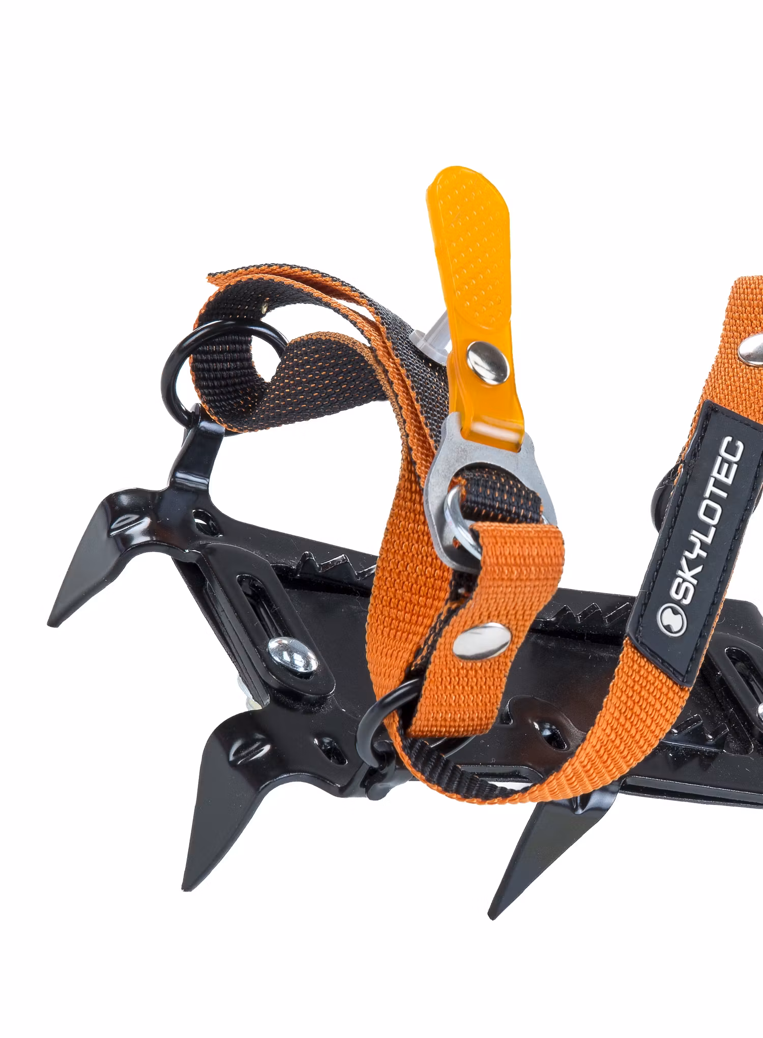 Raczki na buty SKYLOTEC Mini Crampon 6P - black