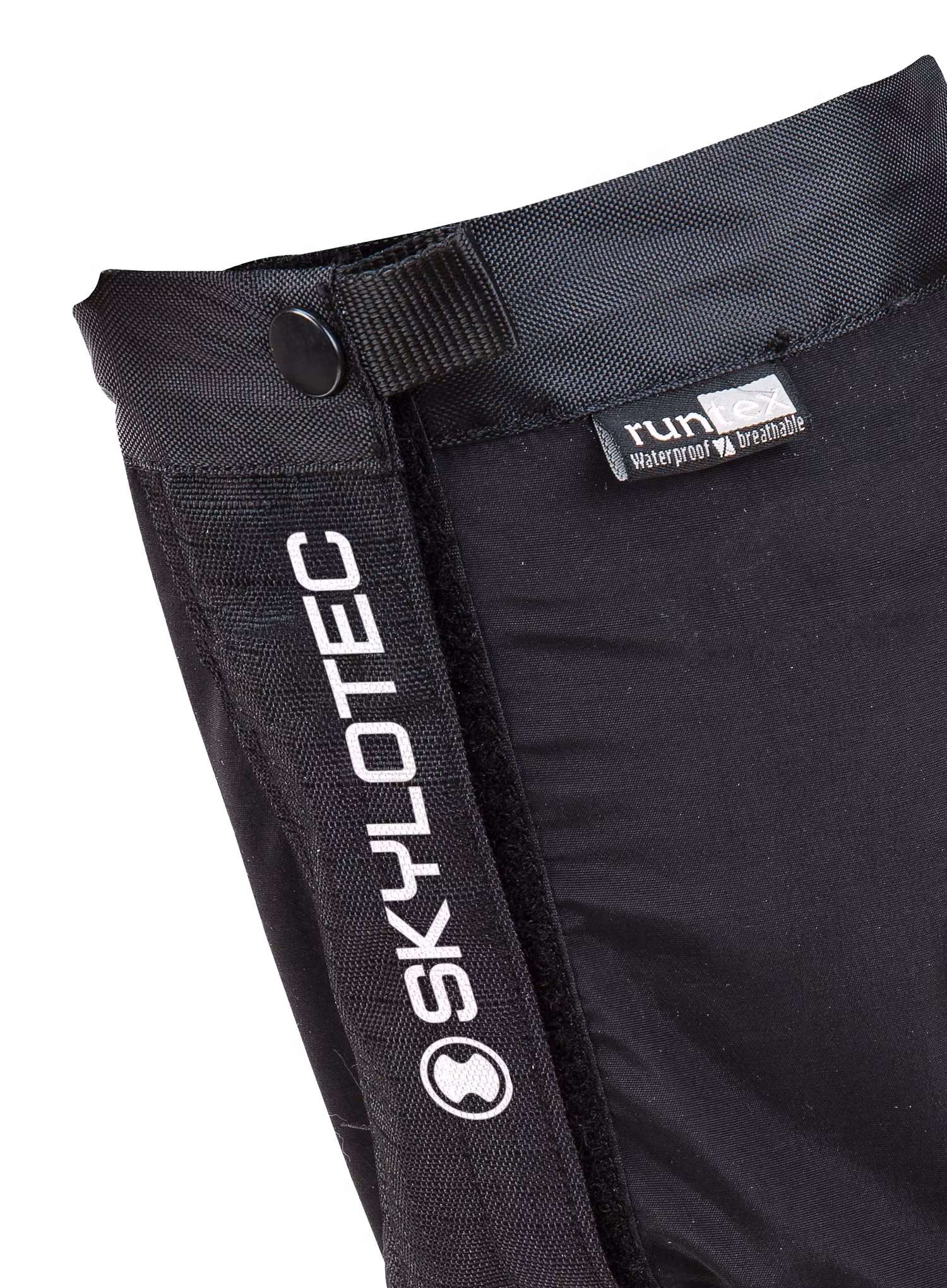 Stuptuty SKYLOTEC Prosnow Gaiter - black