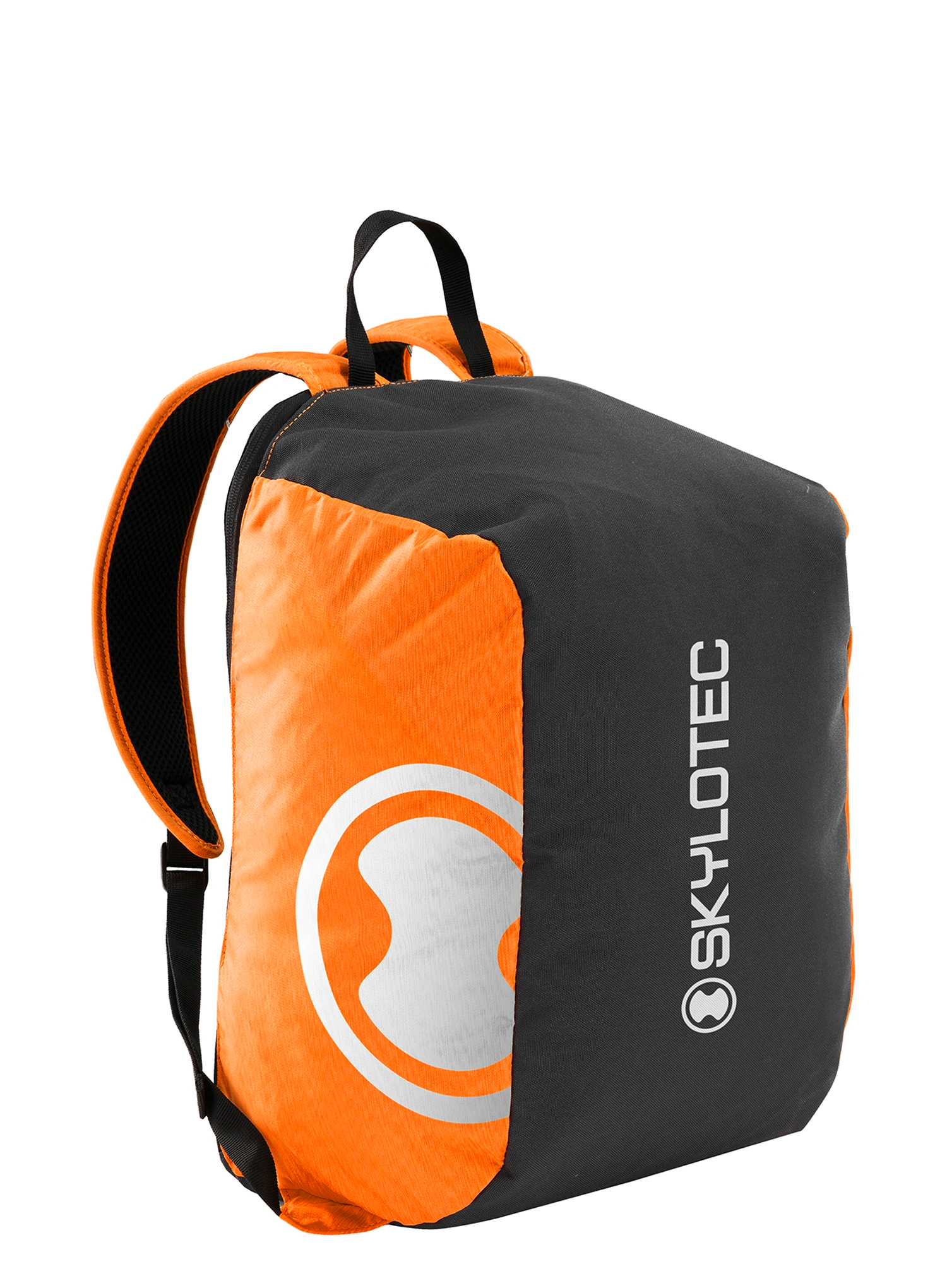 Torba na linę z płachtą SKYLOTEC Tank Evo - black/orange