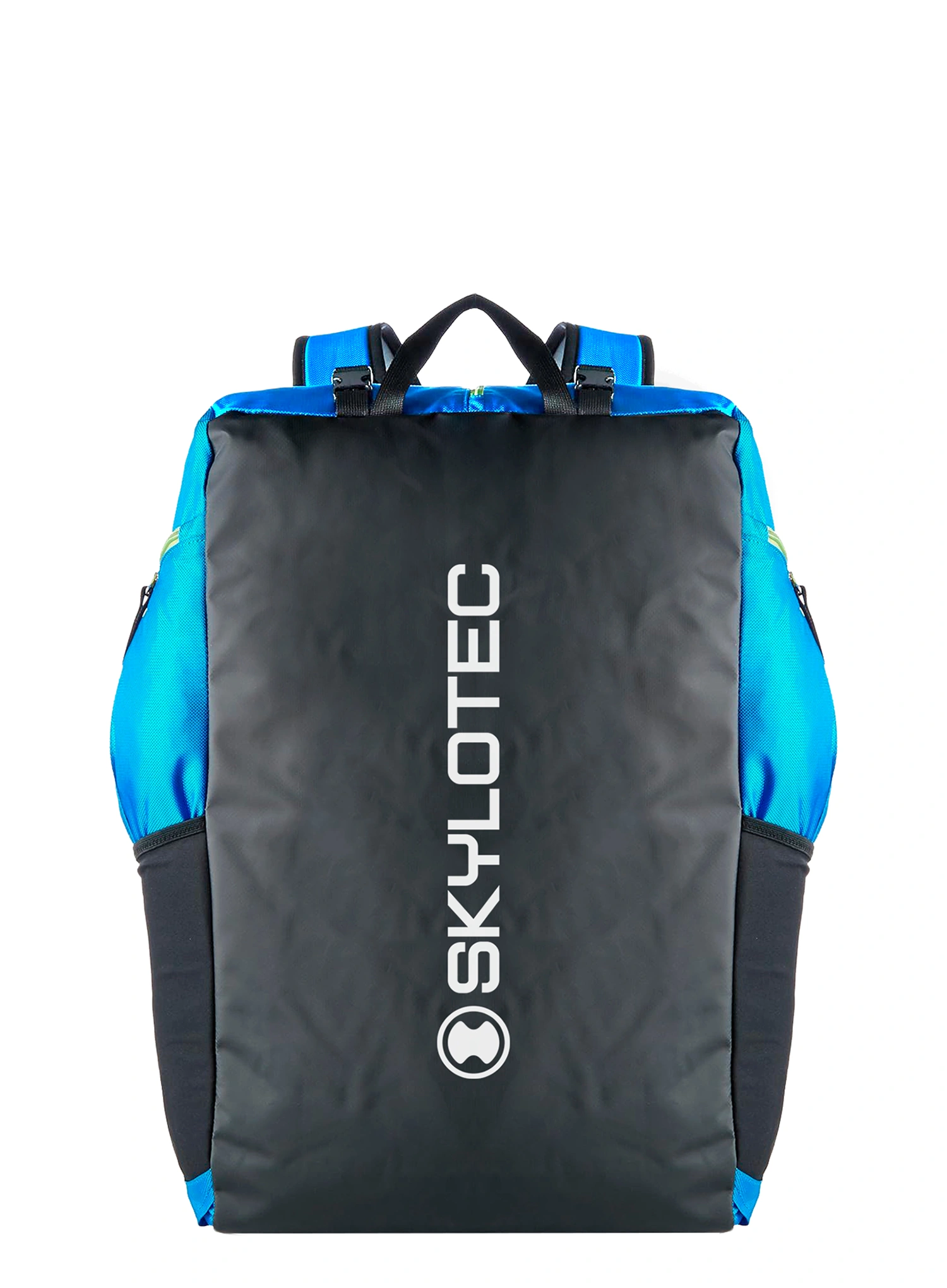Plecak wspinaczkowy SKYLOTEC Falesia - black/lightblue
