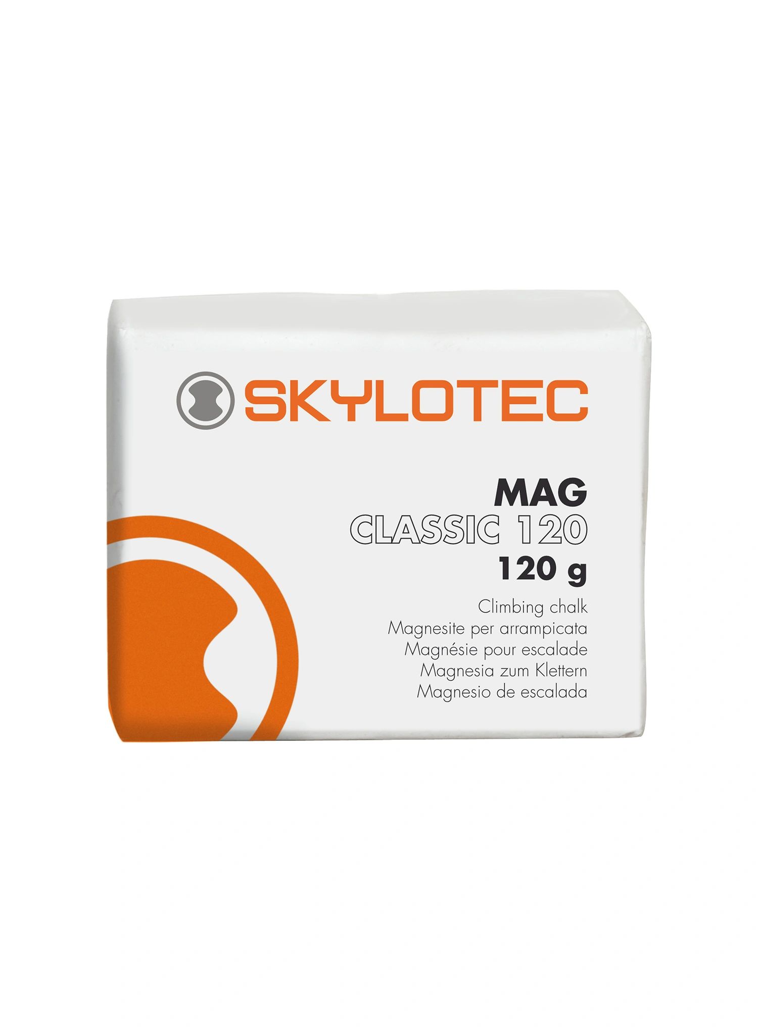 SKYLOTEC Mag Classic 120