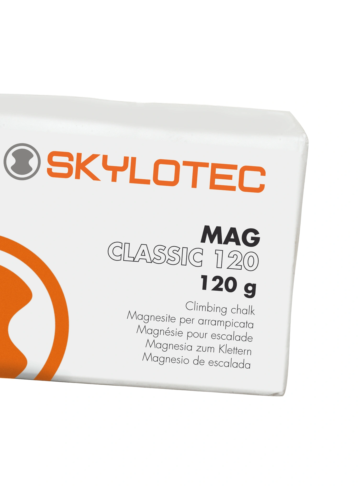 Magnezja SKYLOTEC Mag Classic 120