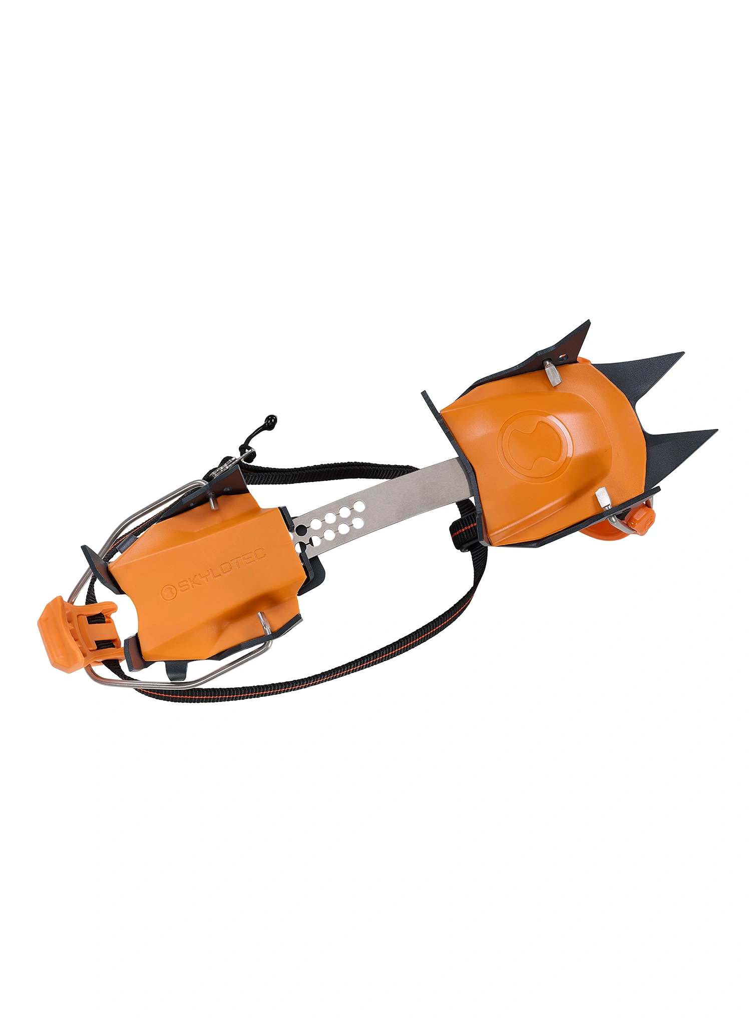 Raki koszykowe SKYLOTEC Raide Classic - grey/orange