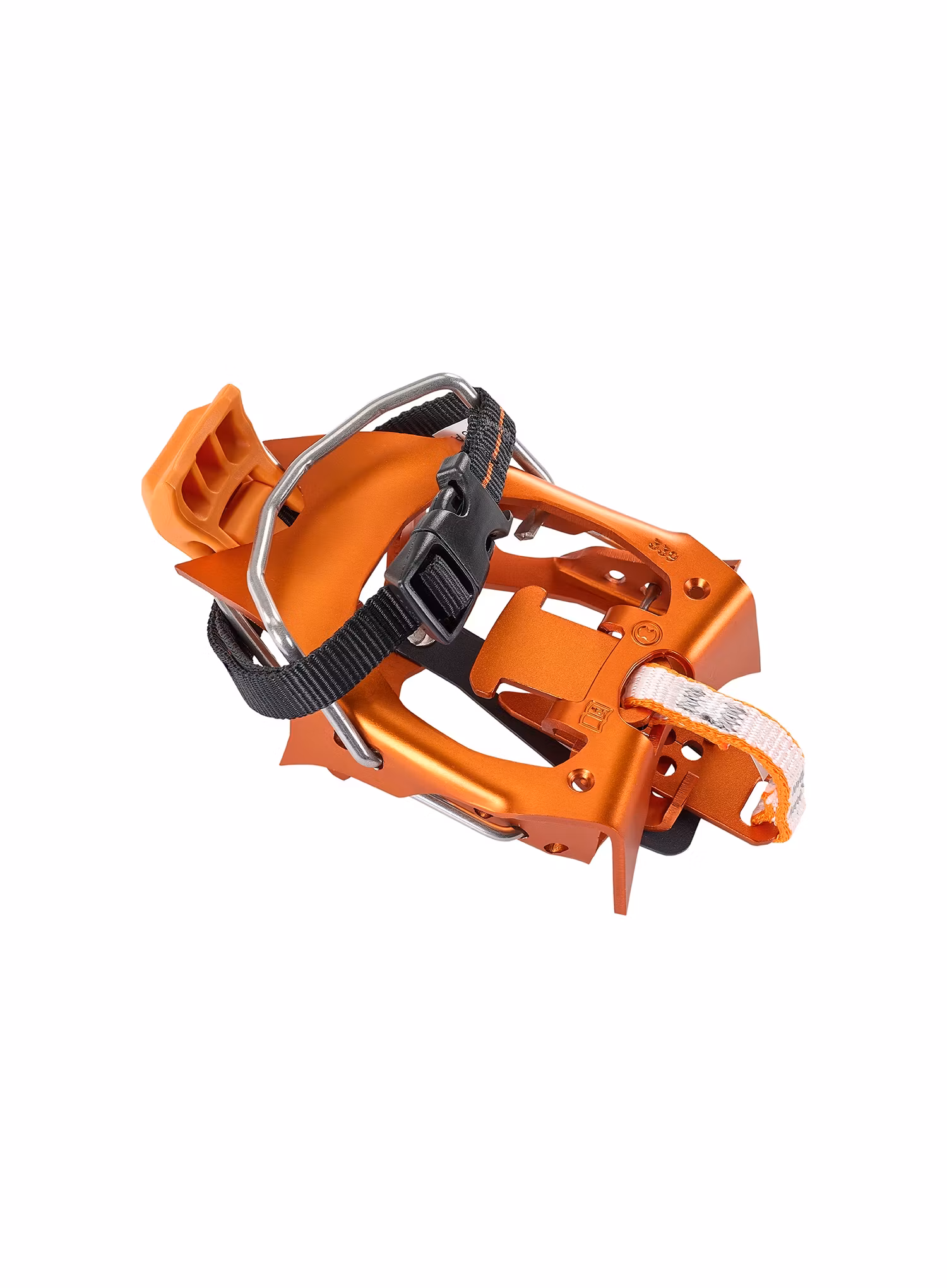 Raki automatyczne SKYLOTEC Verte Automatic - orange