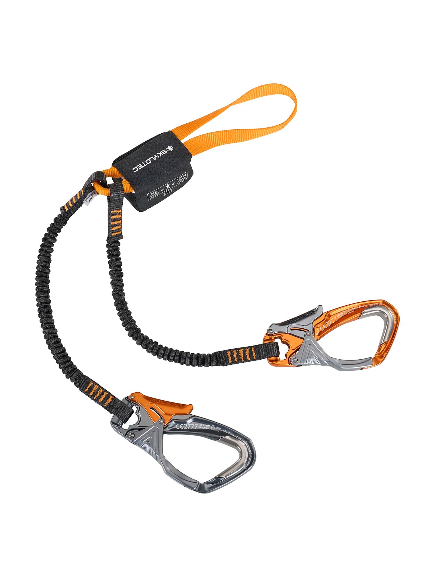 SKYLOTEC Santner