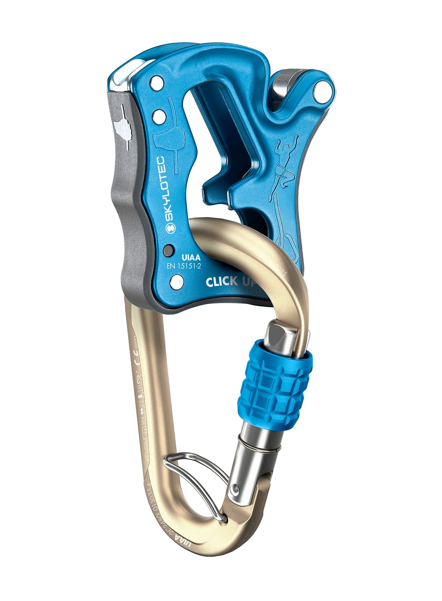 SKYLOTEC Click Up