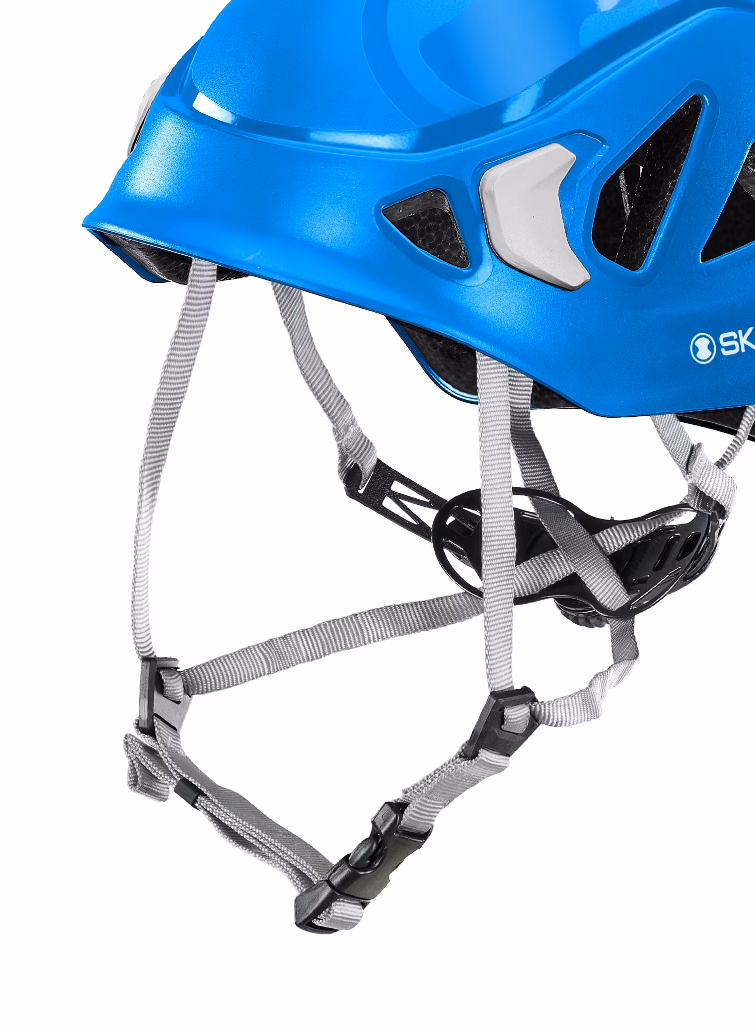 Kask wspinaczkowy SKYLOTEC Galaxy 2.0 - blue/white