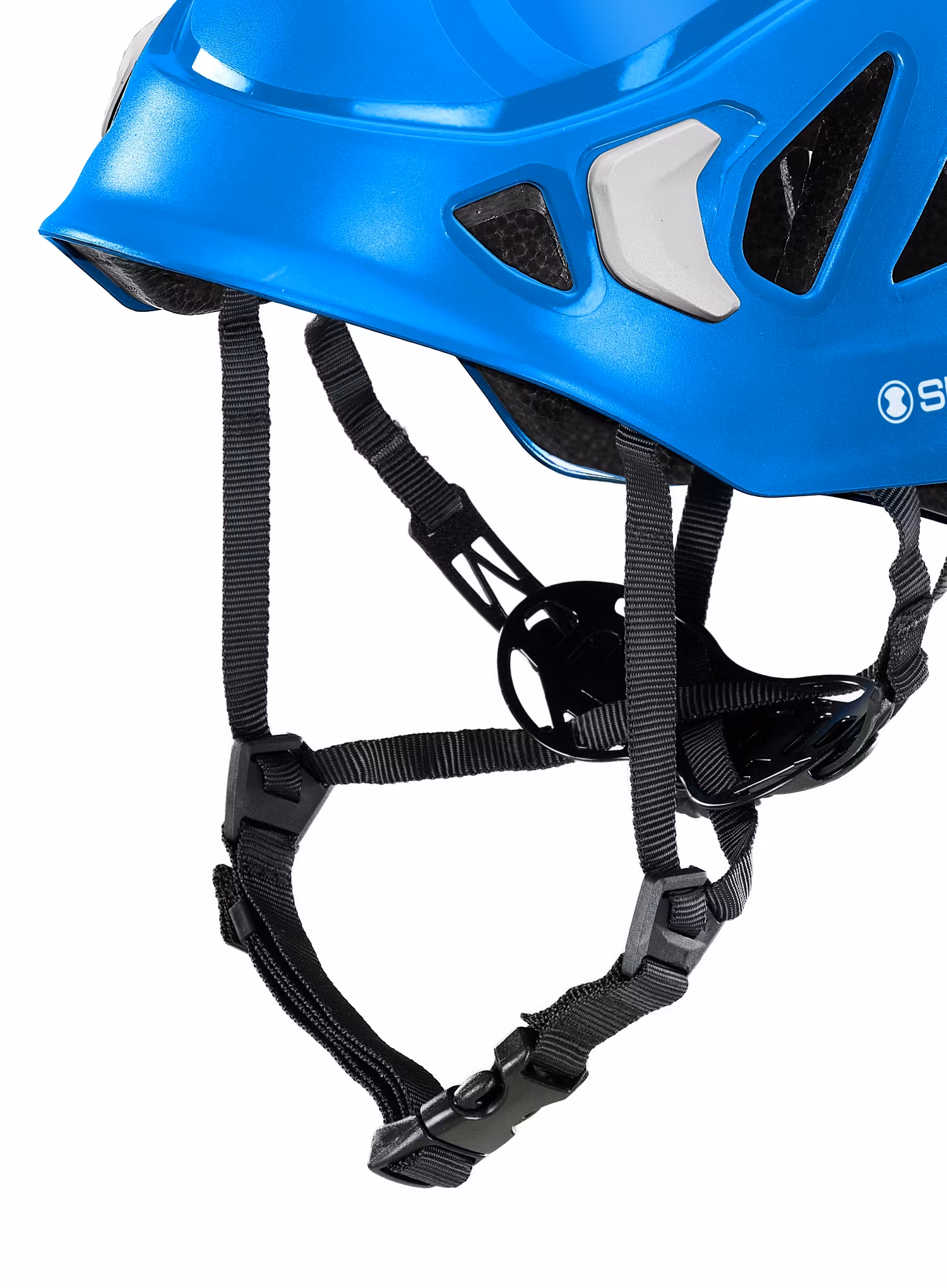 Kask wspinaczkowy SKYLOTEC Eclipse 2.0 - blue/white