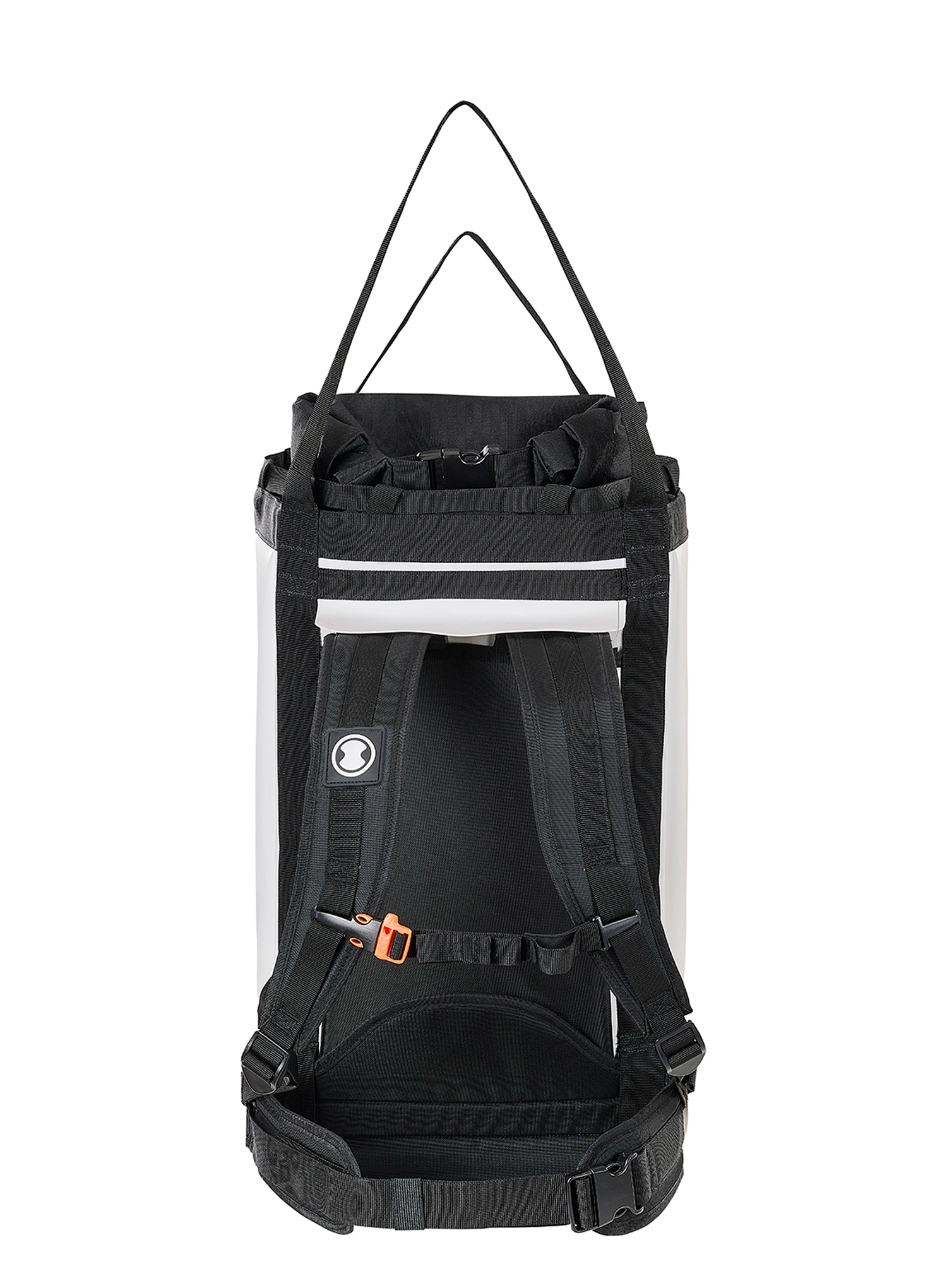 Worek transportowy SKYLOTEC Brento - white