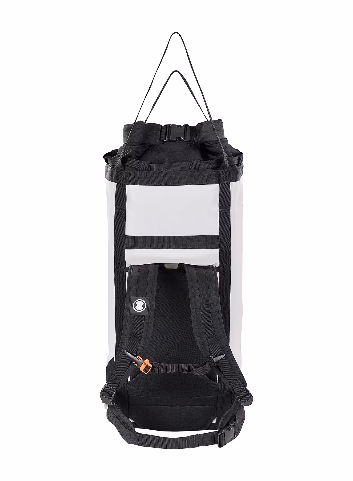 Worek transportowy SKYLOTEC Jannu - white