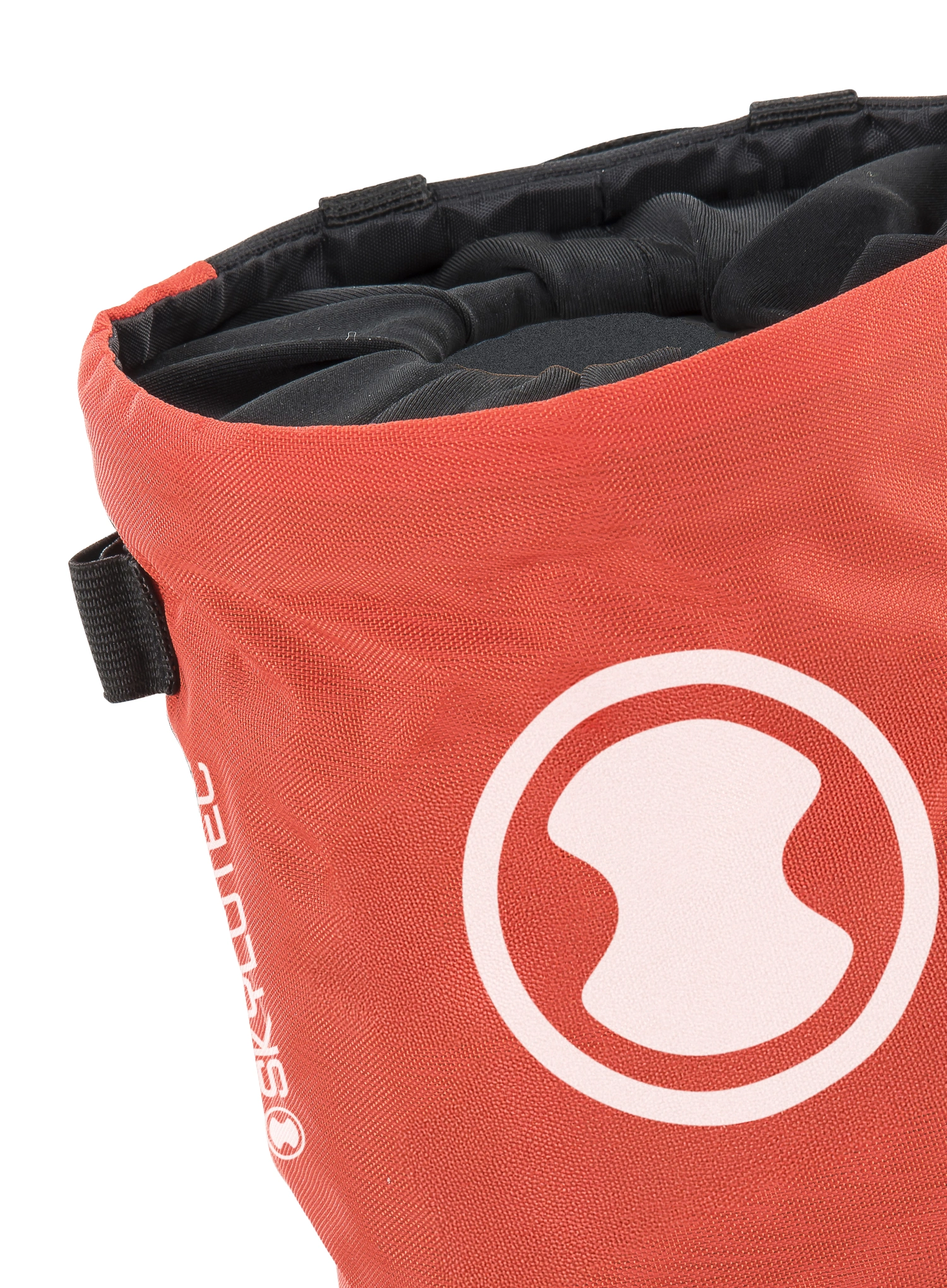 Woreczek na magnezję SKYLOTEC Trapeze - red
