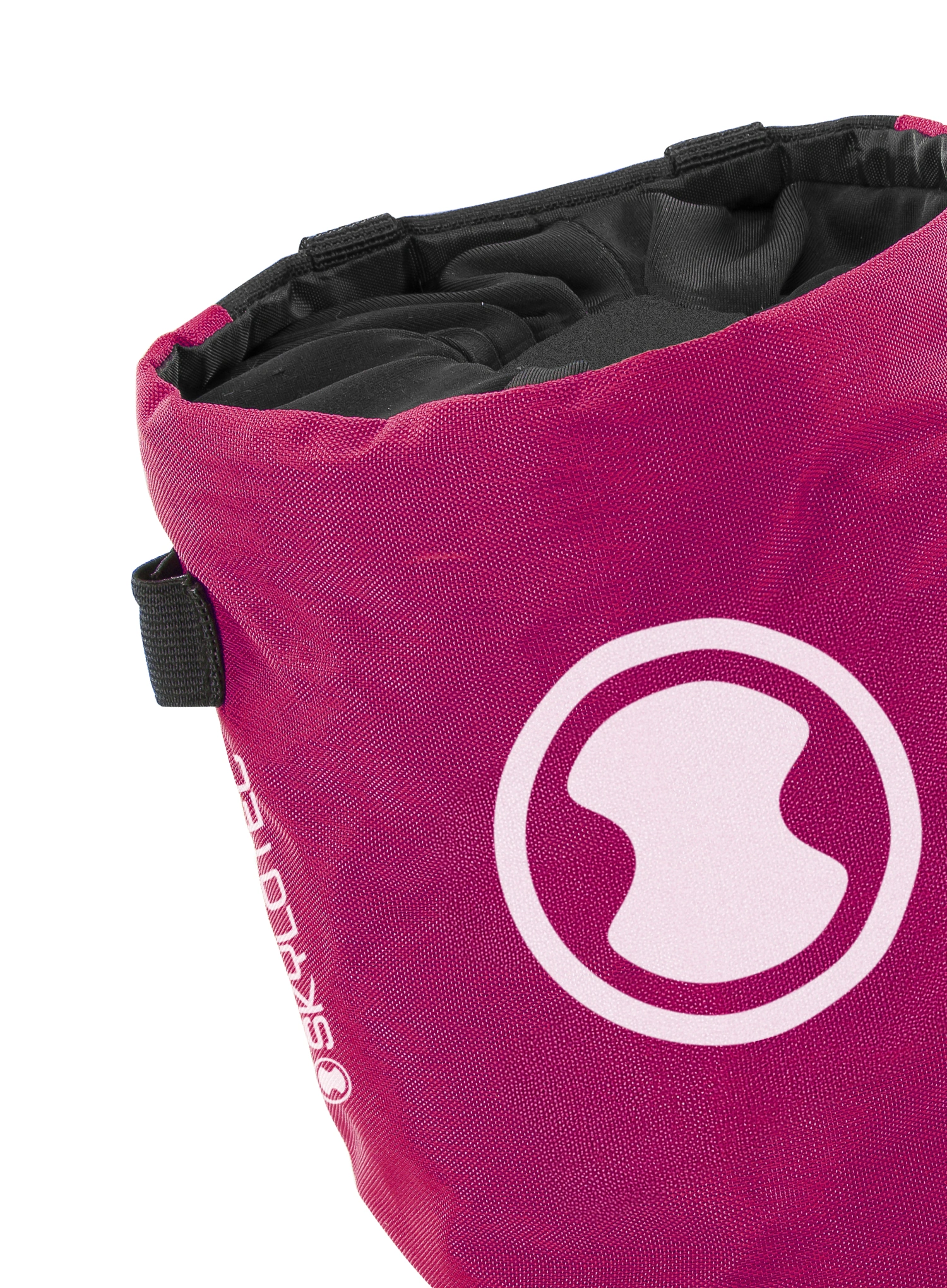 Woreczek na magnezję SKYLOTEC Trapeze - violet