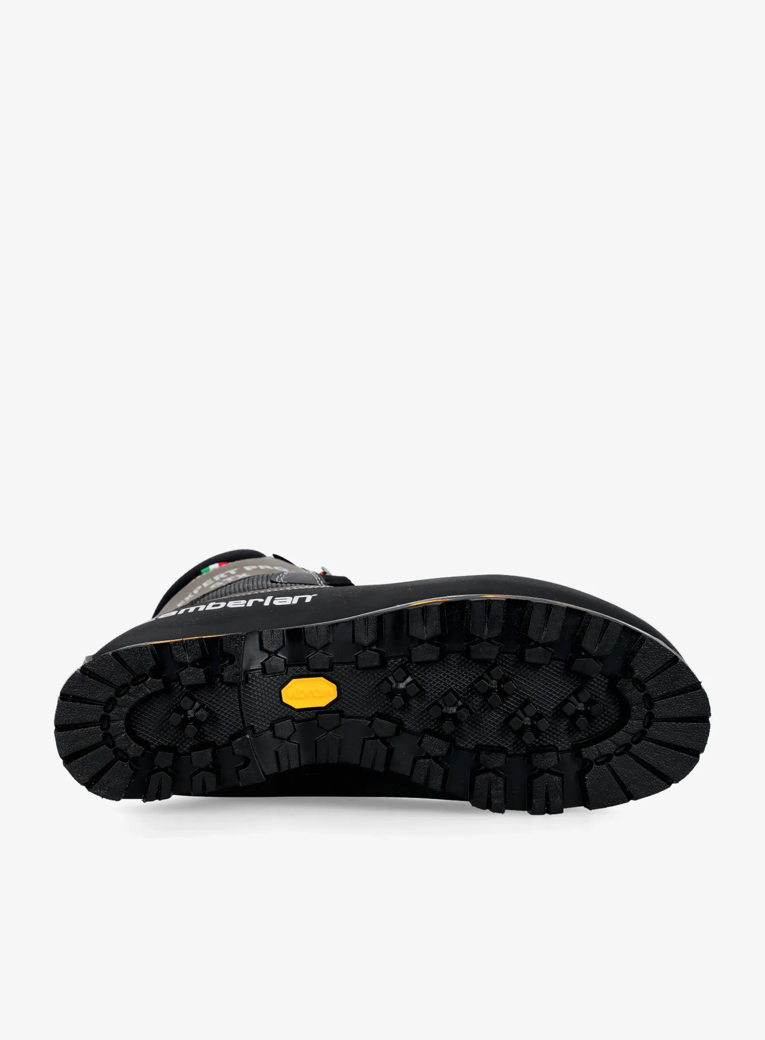 Buty do raków automatycznych Zamberlan Expert Pro GTX RR - graphite