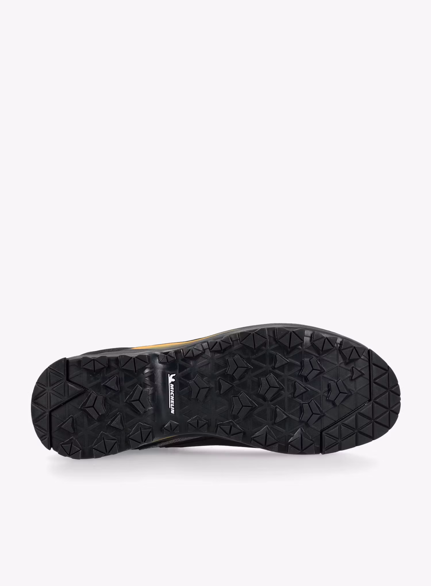 Buty trekkingowe Garmont Akron Mid GTX - black/garmont orange
