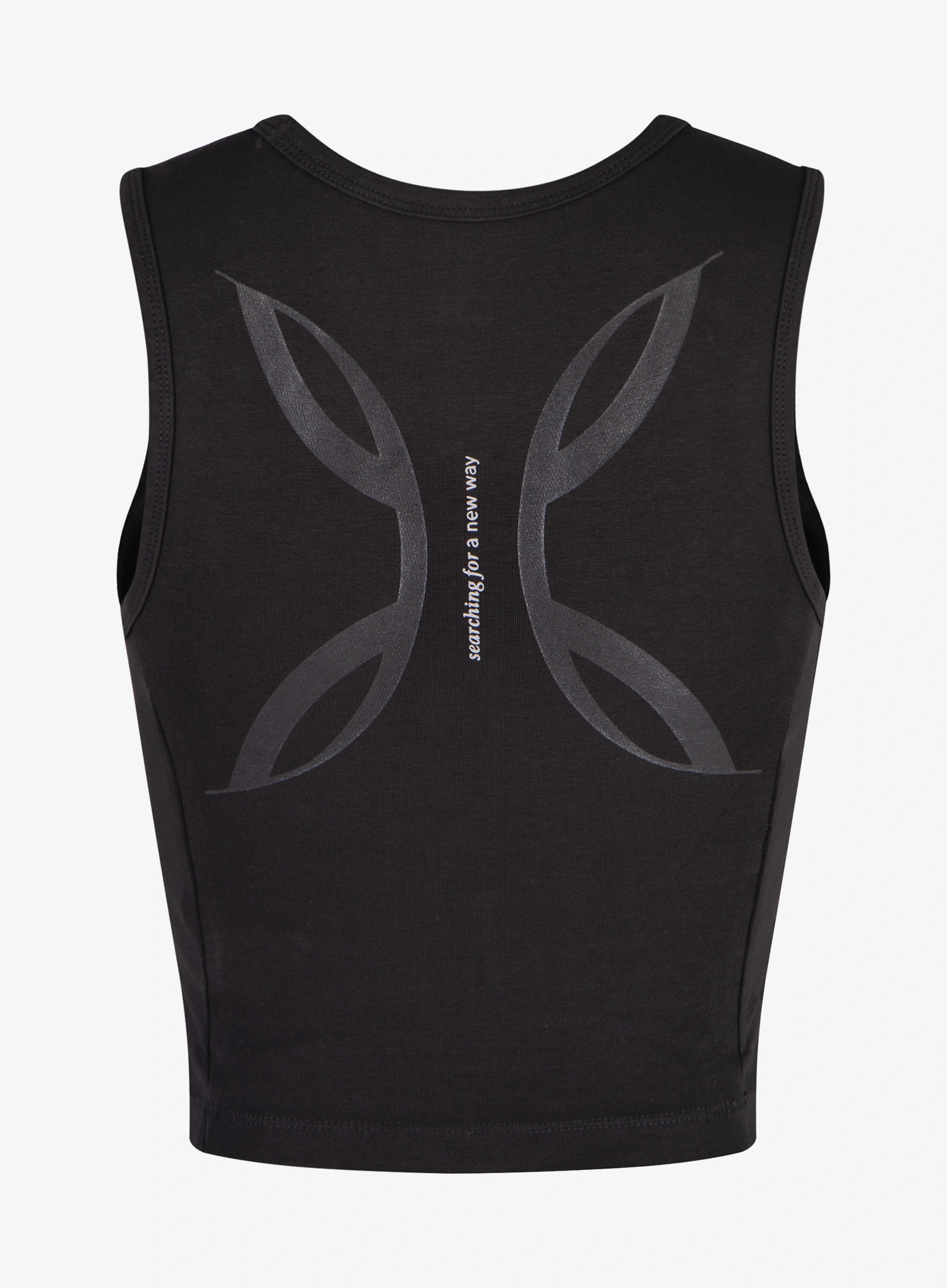 Top wspinaczkowy damski Montura Shiva Tank Top - black