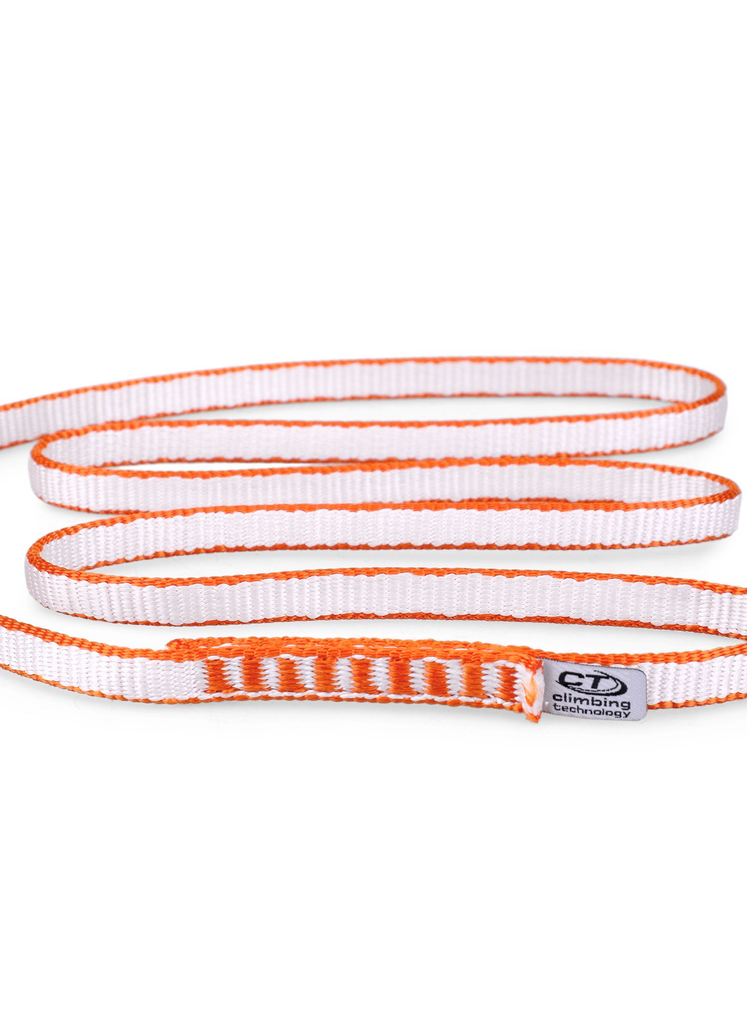 Pętla wspinaczkowa Climbing Technology/SKYLOTEC Looper DY Pro 60 cm - white/red