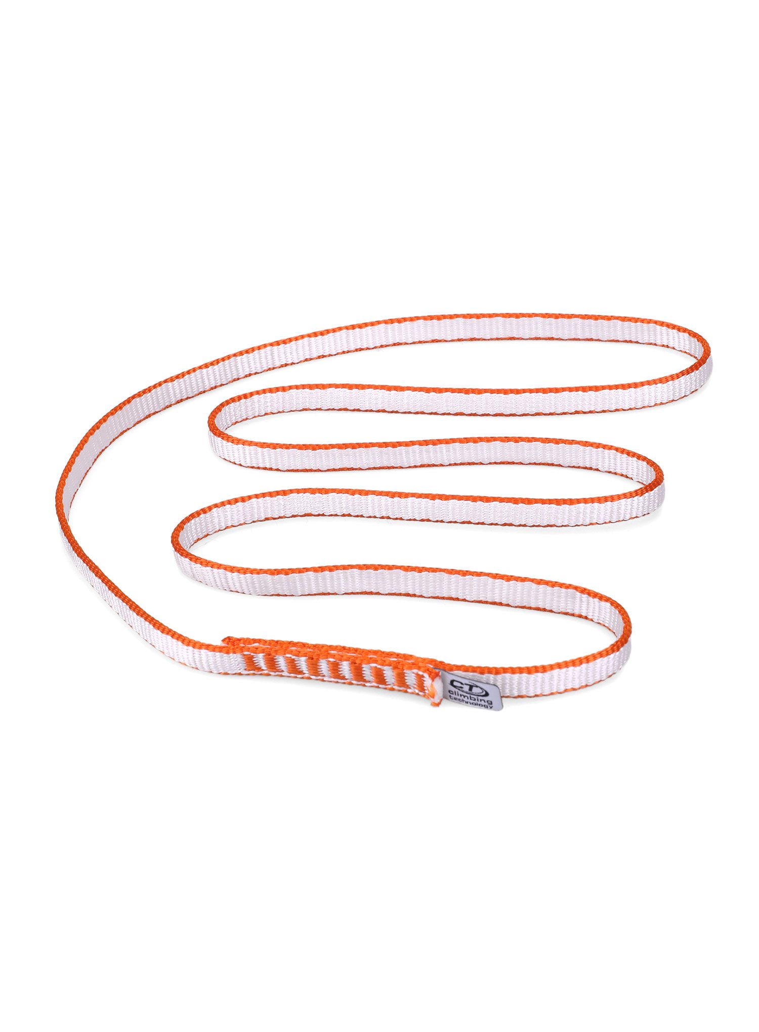 Pętla wspinaczkowa Climbing Technology/SKYLOTEC Looper DY Pro 60 cm - white/red