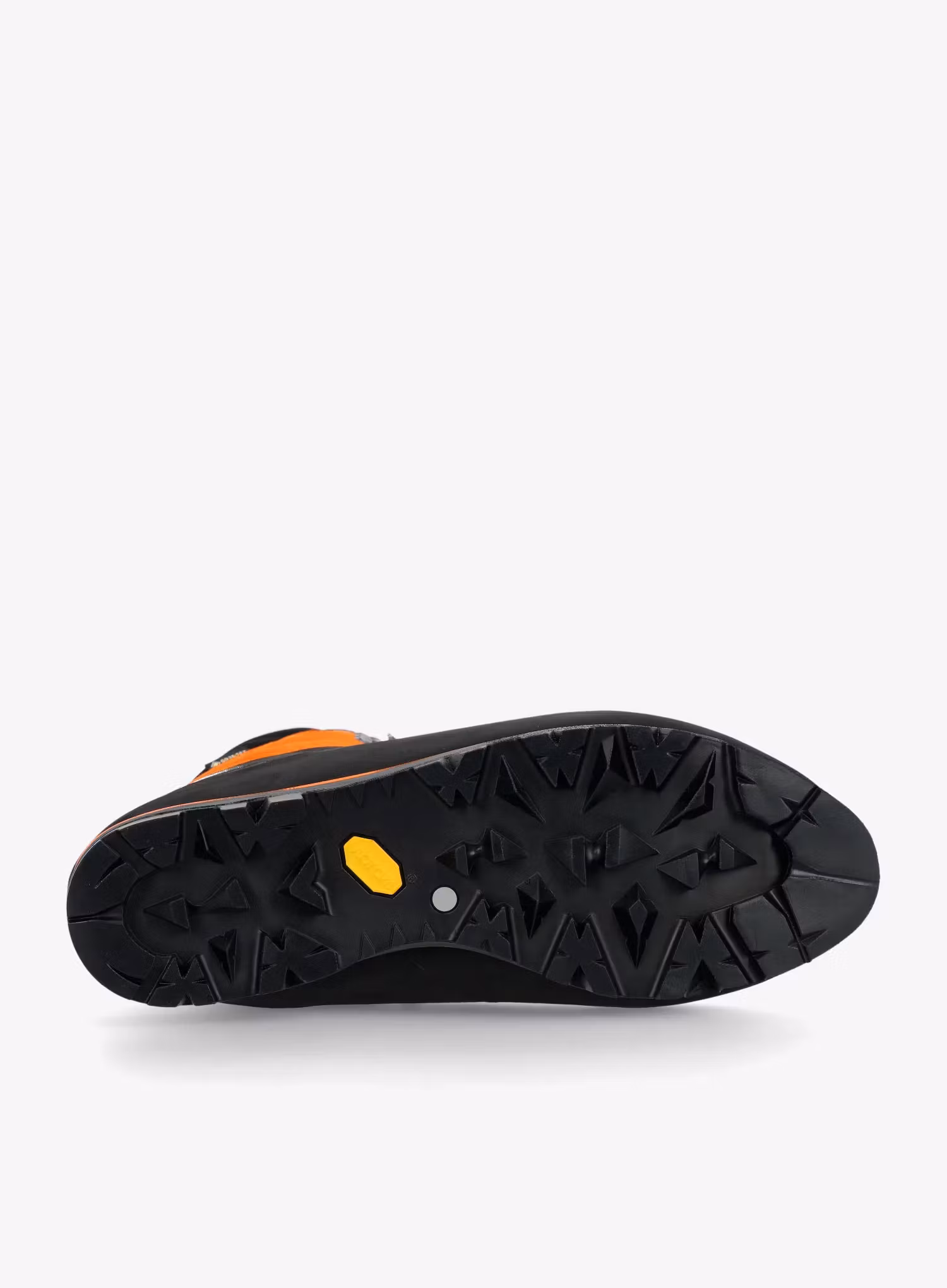 Buty wysokogórskie Scarpa Mont Blanc GTX - tonic/orange
