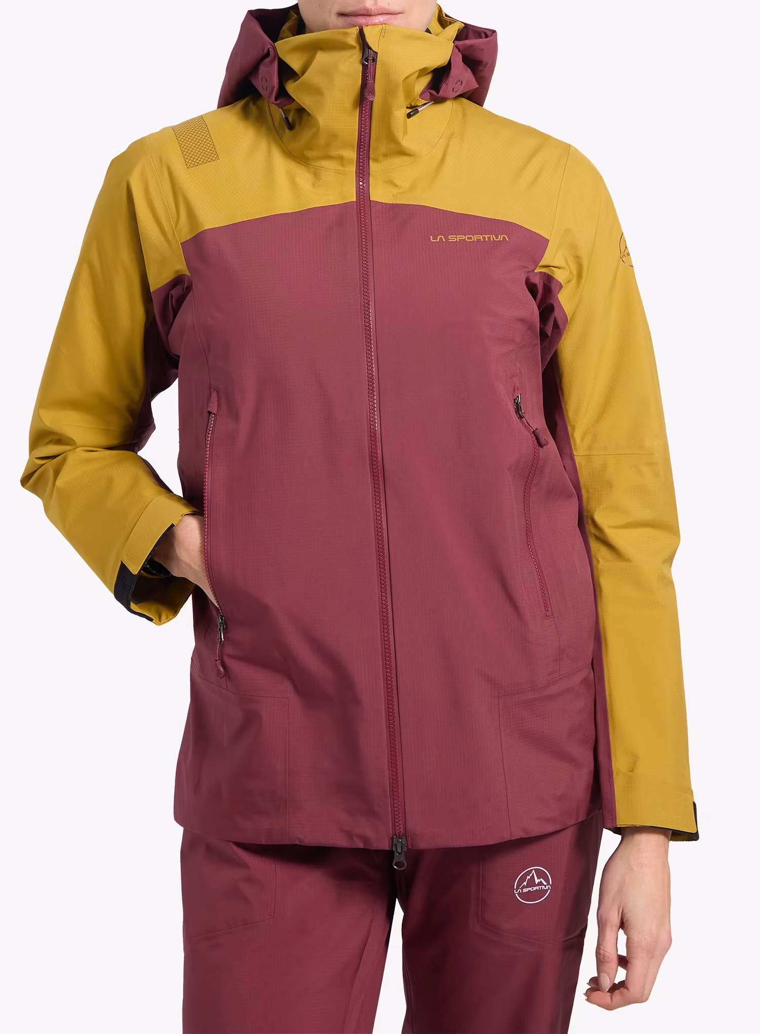 qwe_LaSportivaAlpineGuideGTXPerfomanceJacketredwoodsavana_a.webp