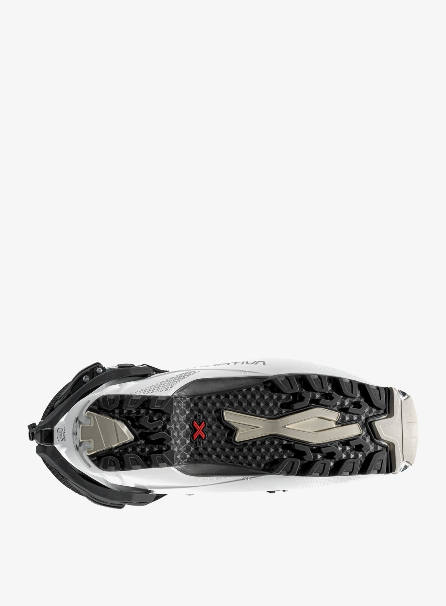 Buty skiturowe damskie La Sportiva Kilo XTR - chalk/black