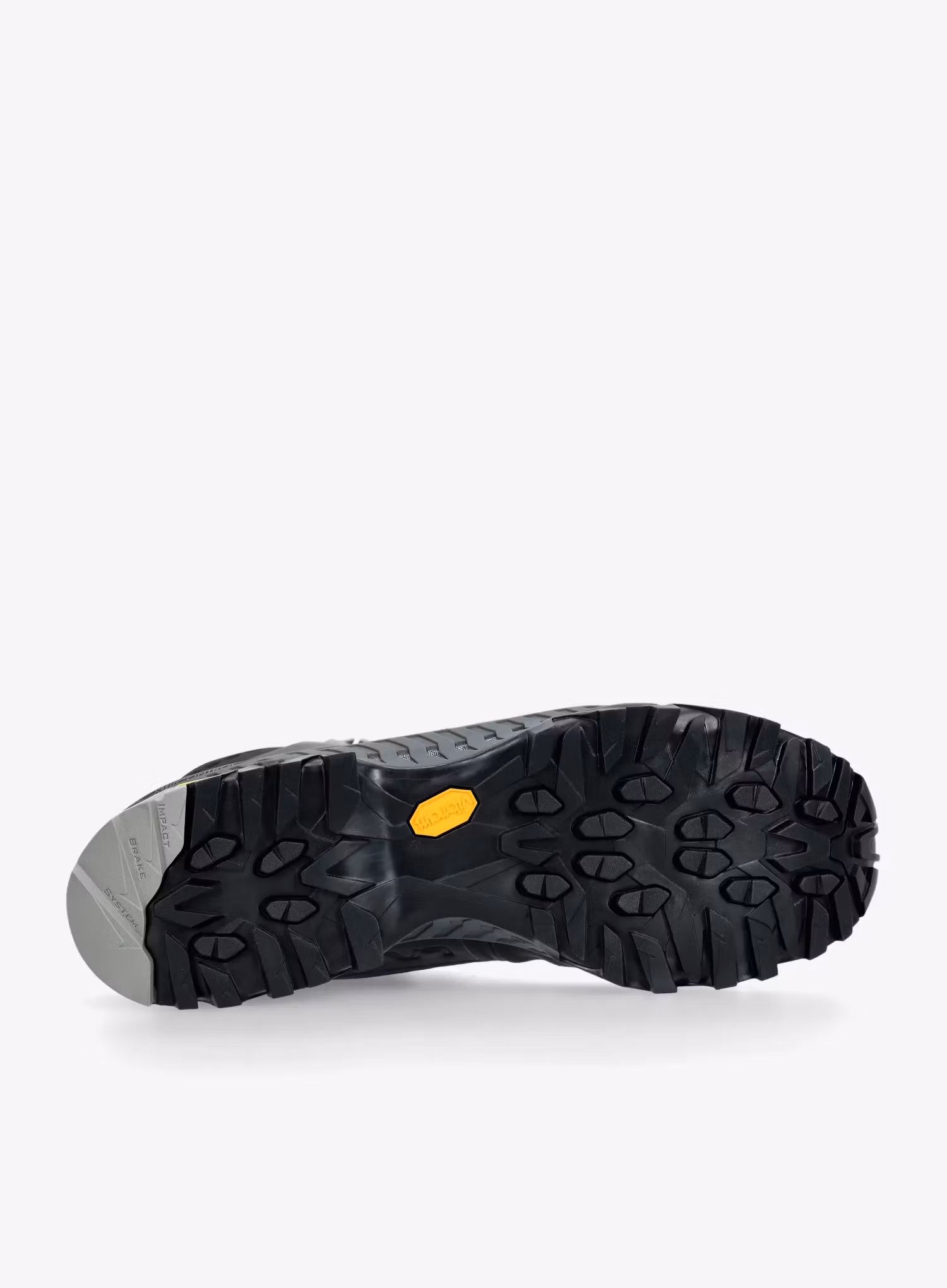 Buty turystyczne La Sportiva Stream GTX - carbon/apple green