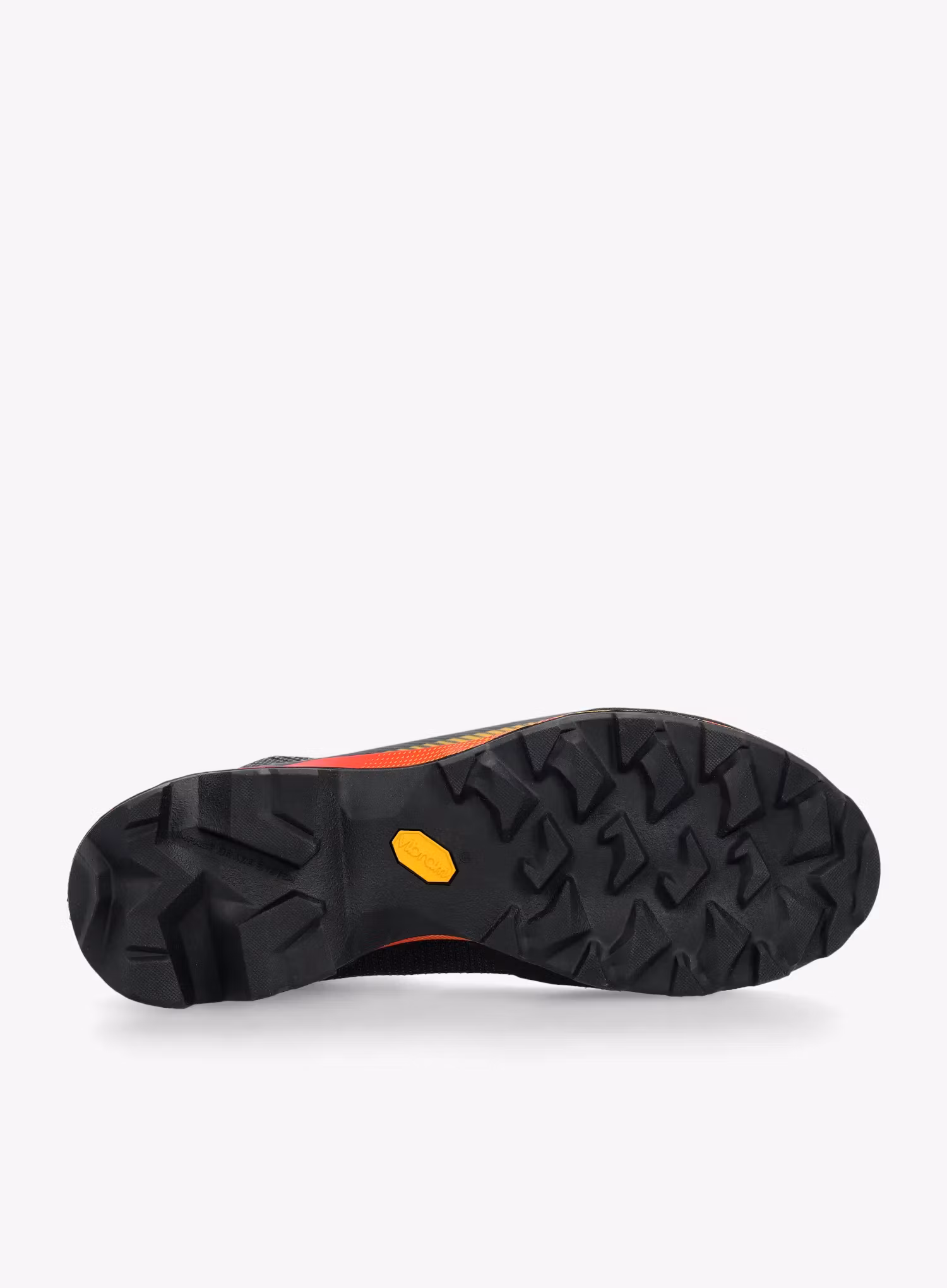 Buty GORE TEX La Sportiva Aequilibrium Hike GTX - carbon/yellow