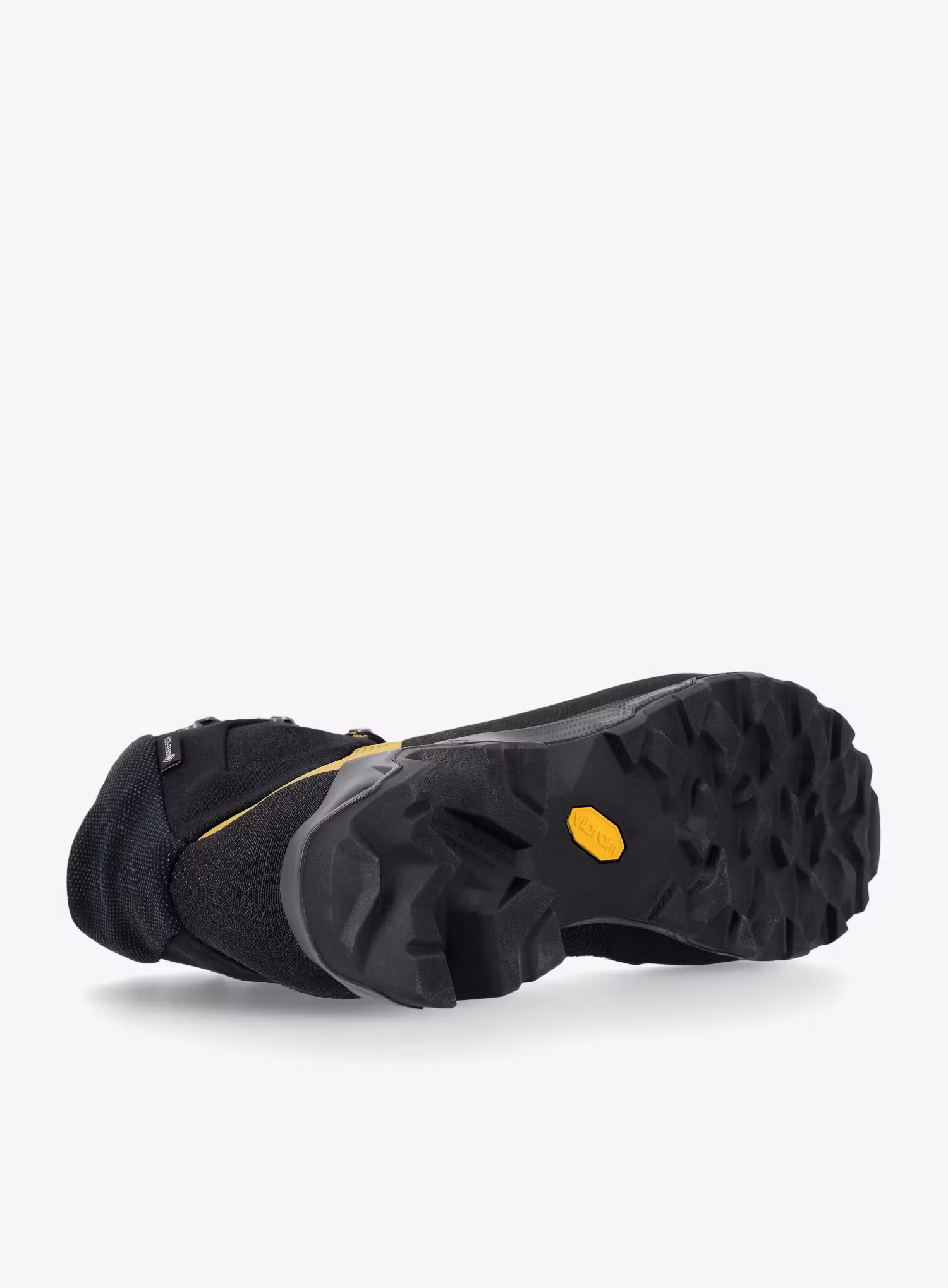 Buty trekkingowe La Sportiva Aequilibrium Trek GTX - savana/carbon