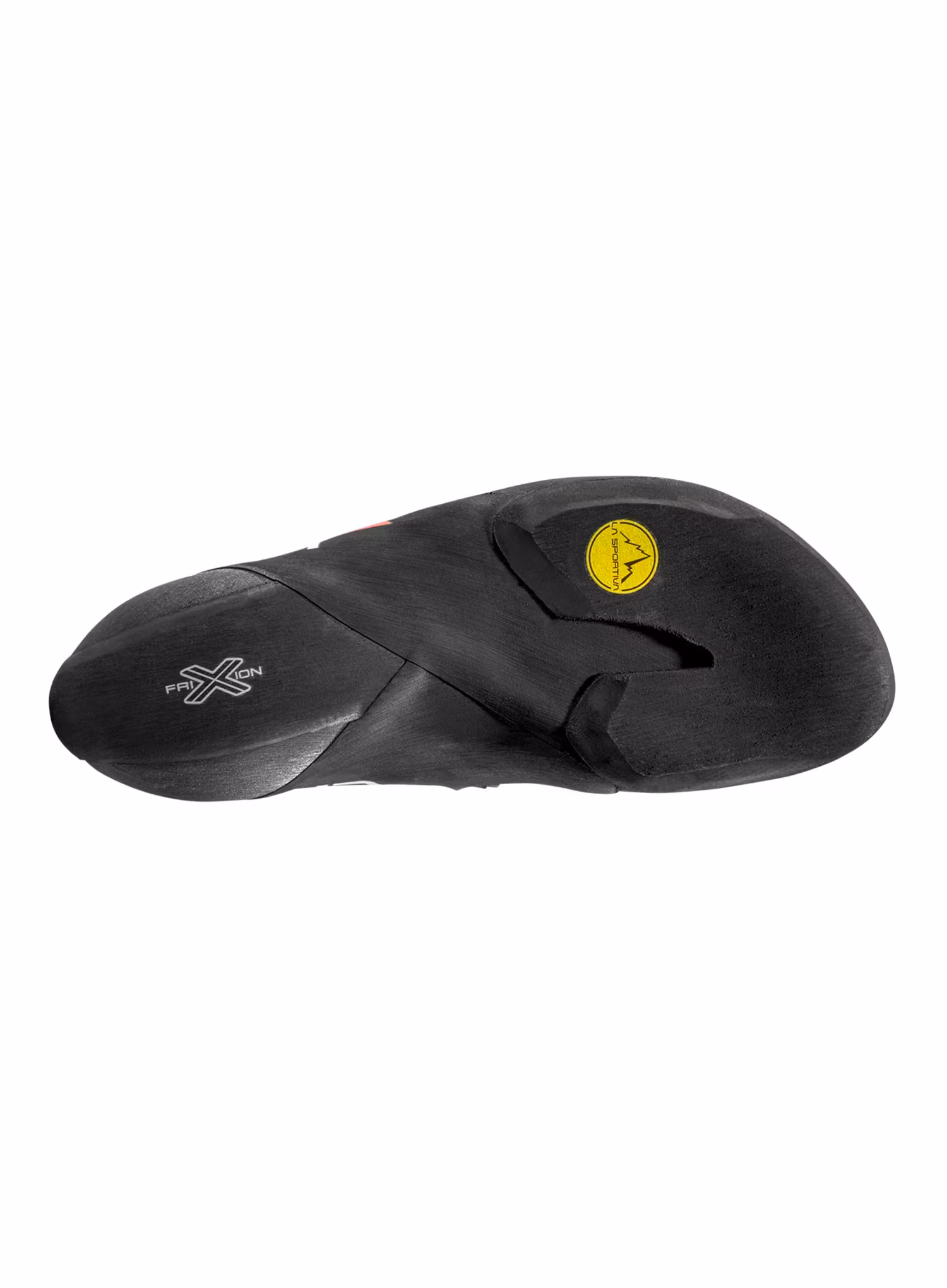 Buty wspinaczkowe damskie La Sportiva Skwama Lite - black/malibu blue