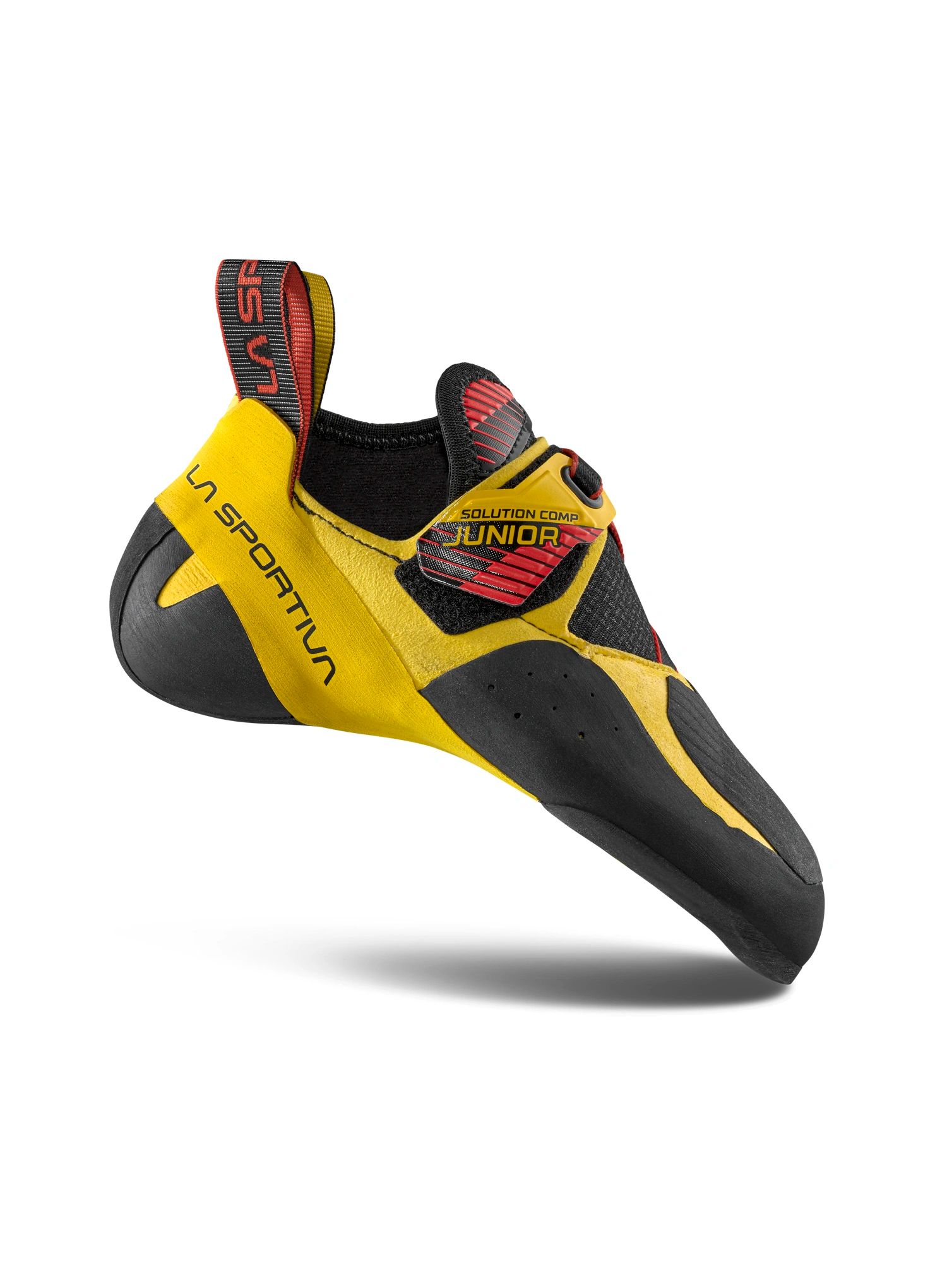La Sportiva Solution Comp JR