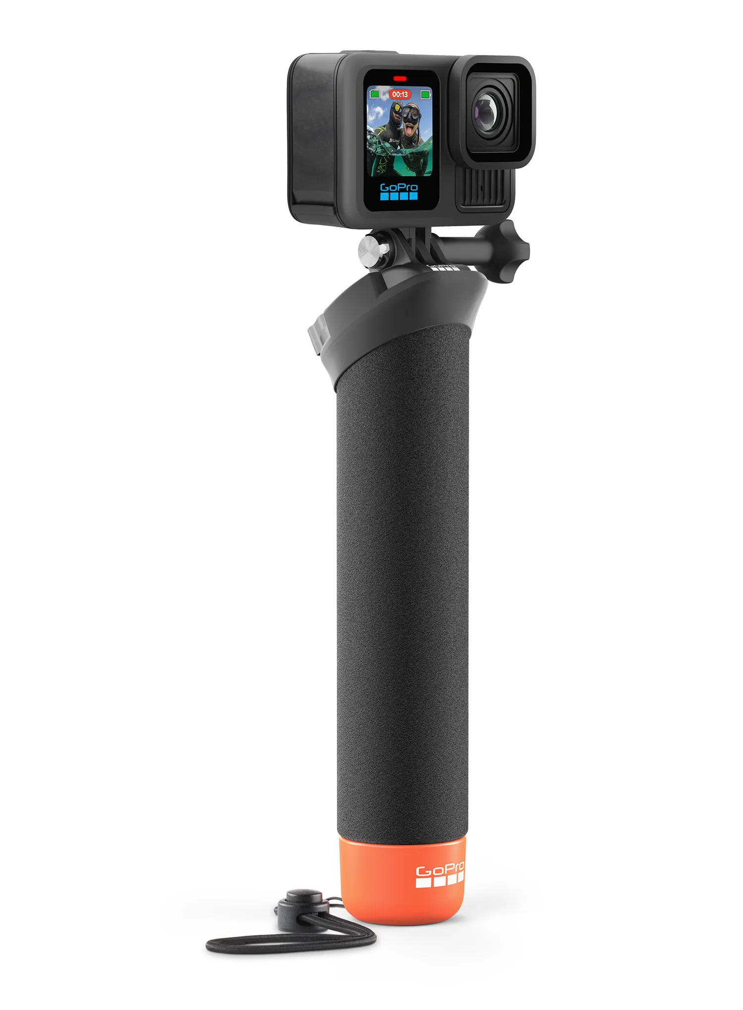 Kamera GoPro Hero 13 - black