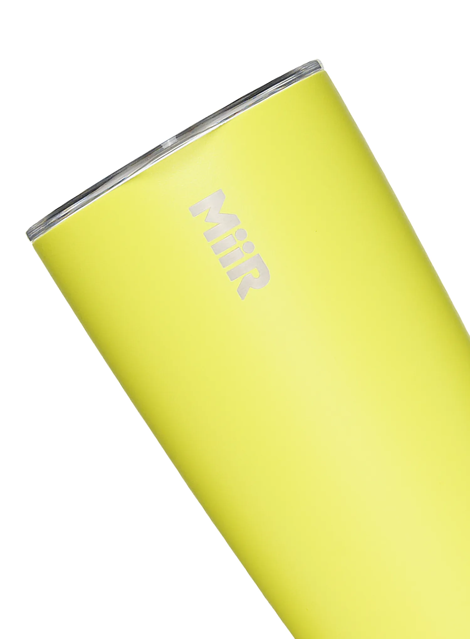 Kubek termiczny MiiR Classic Tumbler 16 (473 ml) - spark