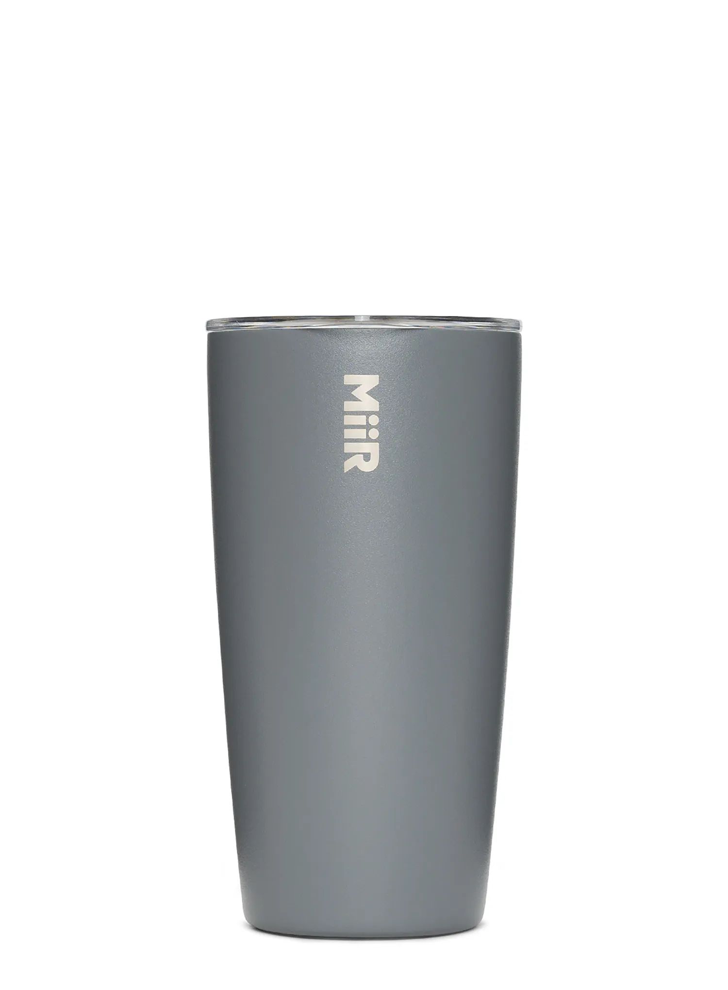 Hrnek MiiR Classic Tumbler 16 (473 ml) - basal gray