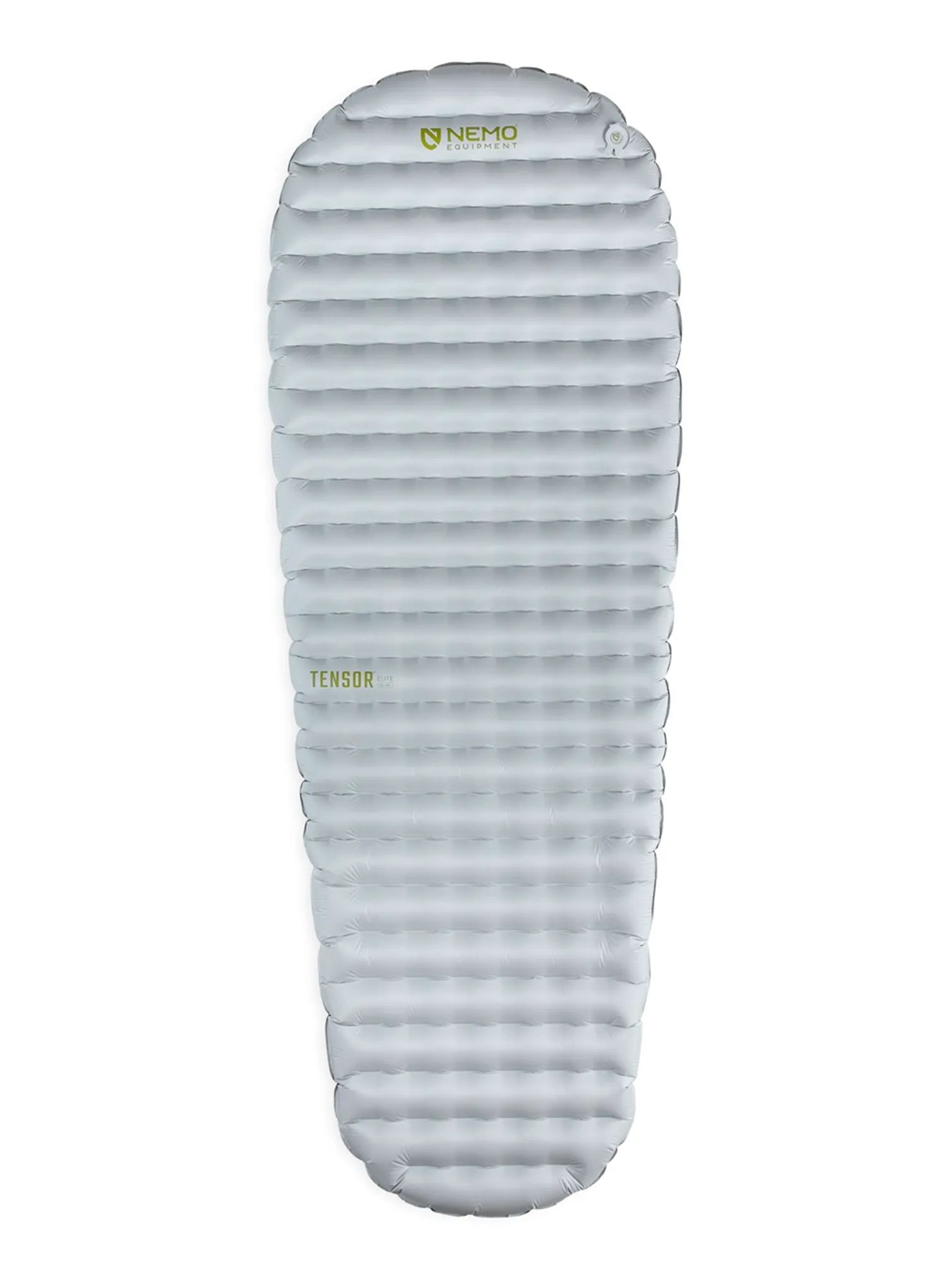 Nemo Tensor Elite Regular Wide Mummy
