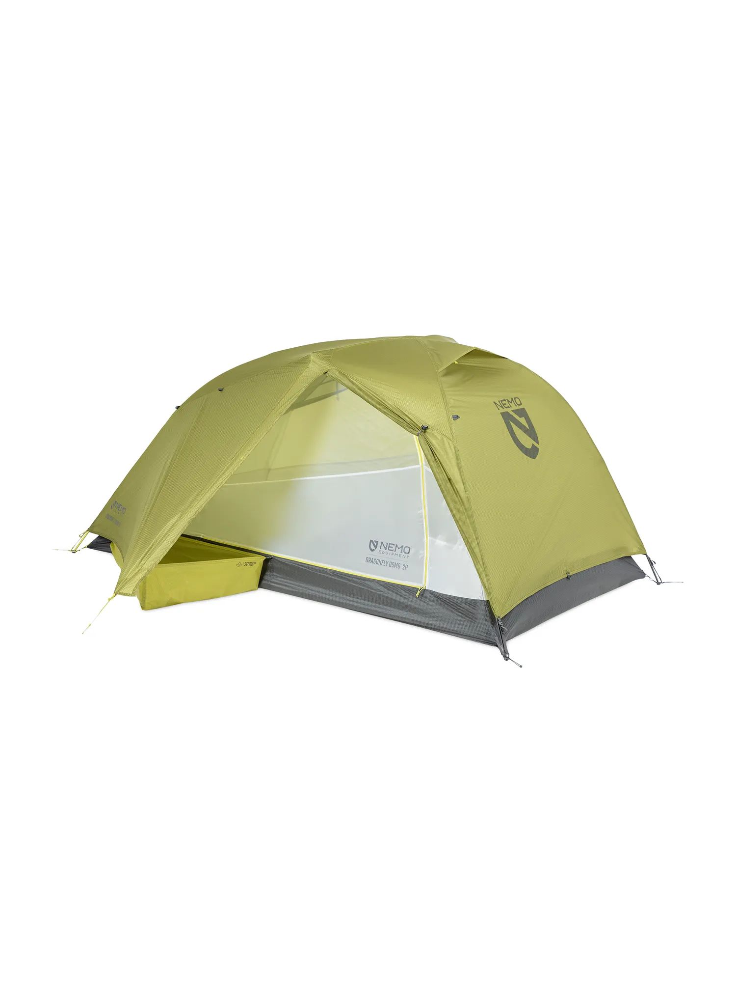 Nemo Dragonfly OSMO 2P