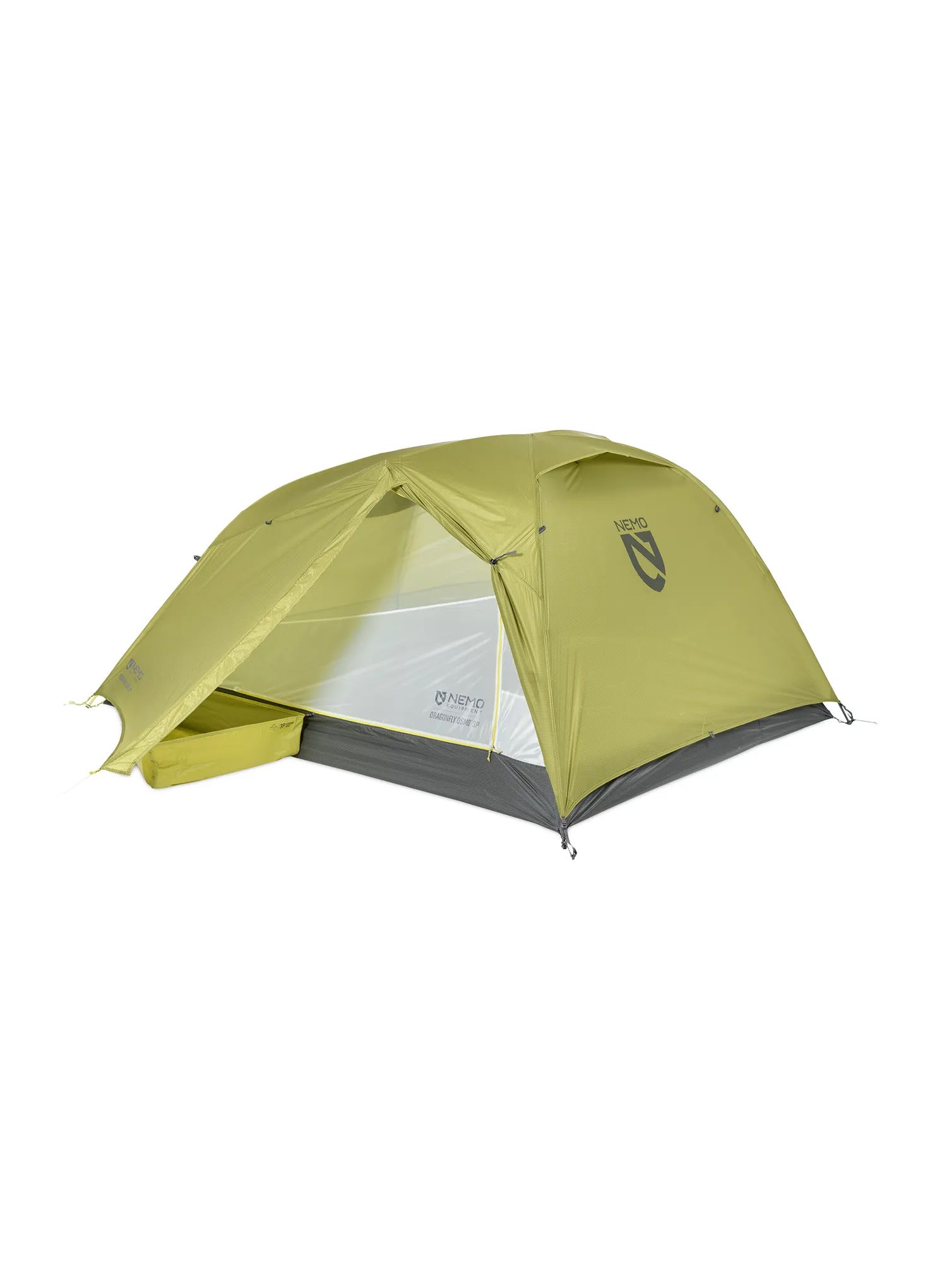 Nemo Dragonfly OSMO 3P