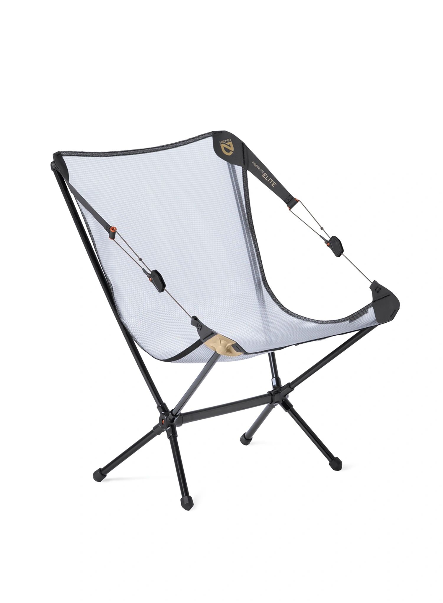 Nemo Moonlite Elite Reclining Camp Chair