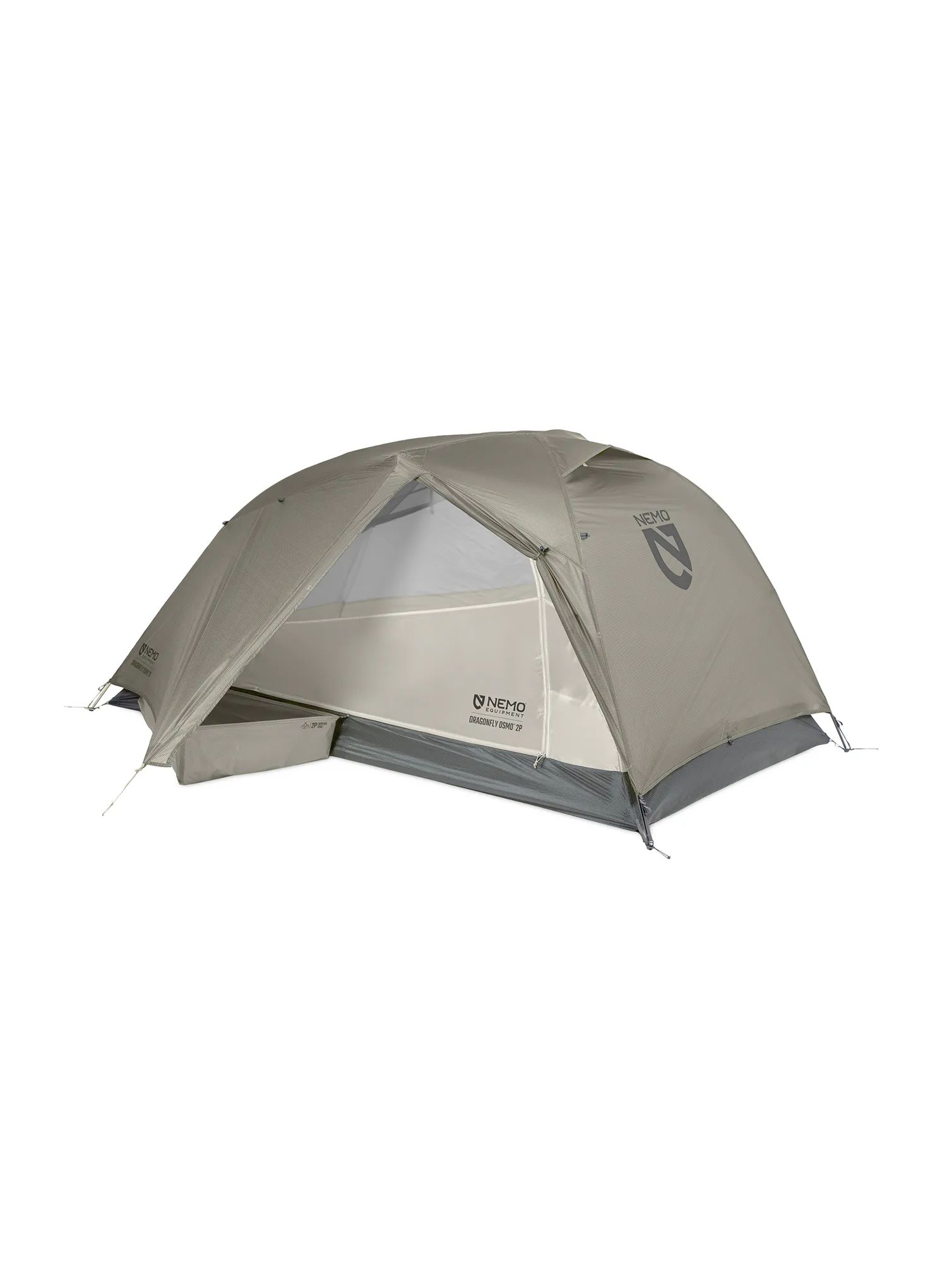 Nemo Dragonfly OSMO 2P