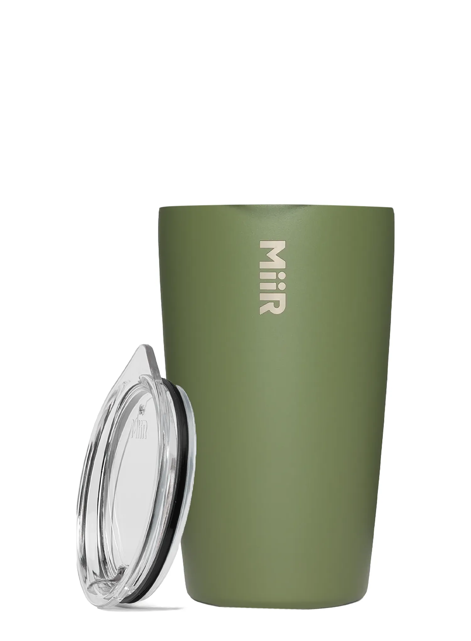 Kubek termiczny MiiR Classic Tumbler 12 oz (355 ml) - evergreen