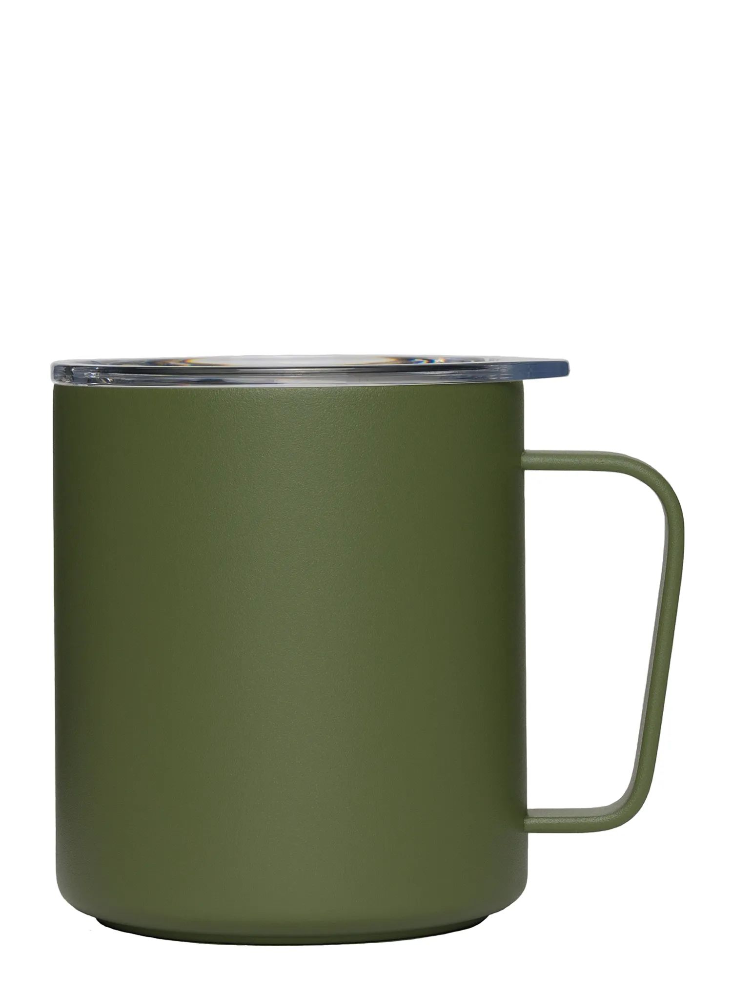 Termohrnek MiiR Camp Cup 12 oz (355 ml) - evergreen