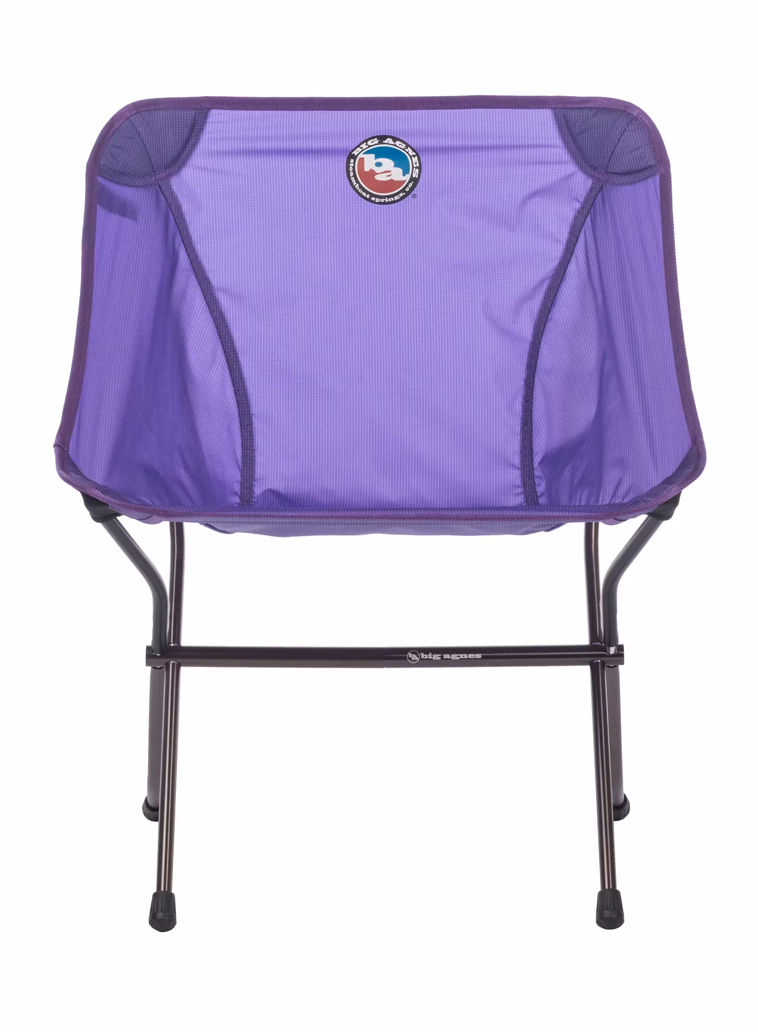 Krzesło kempingowe Big Agnes Skyline UL Chair - purple