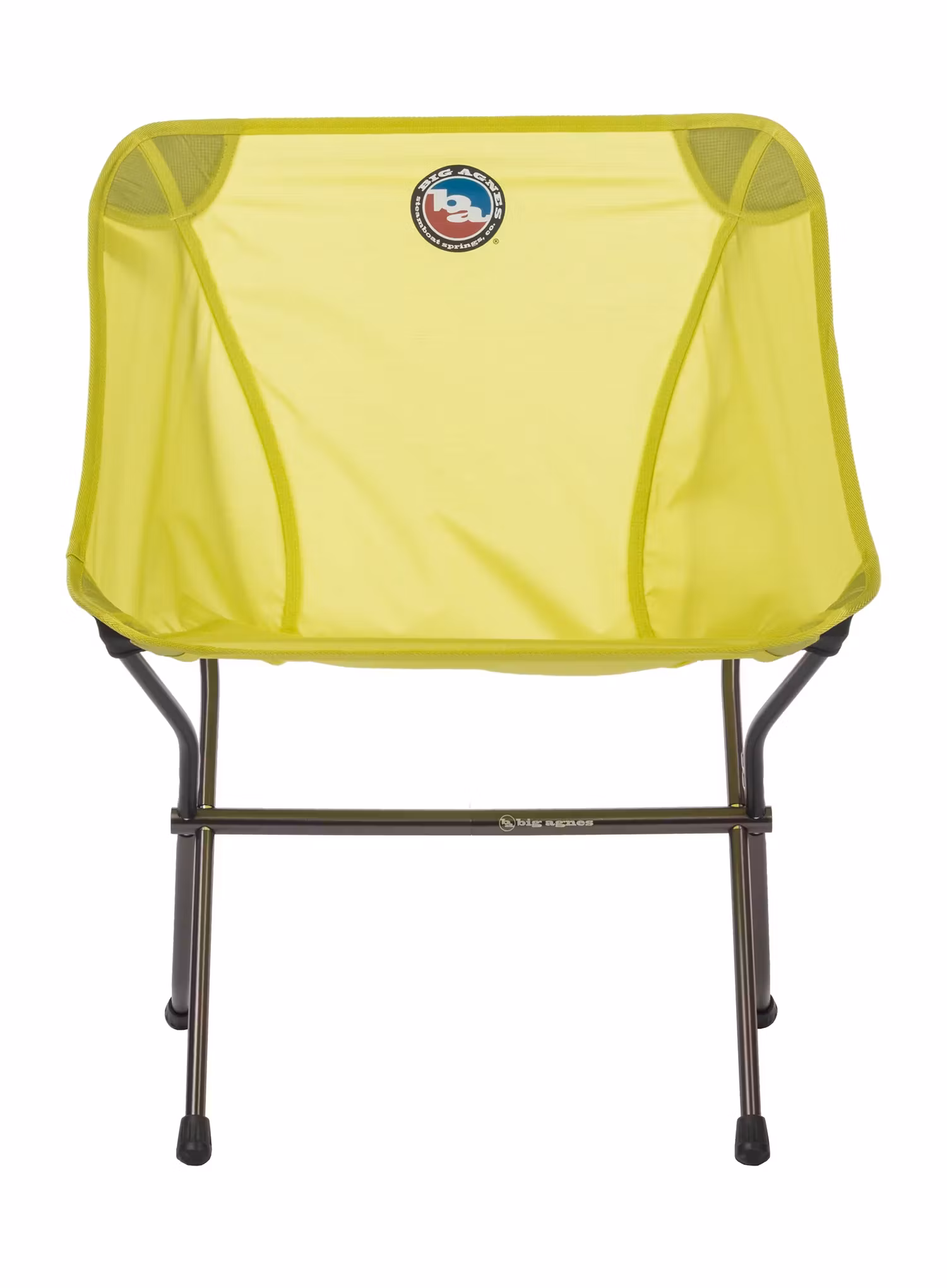 Krzesło składane Big Agnes Skyline UL Chair - primrose