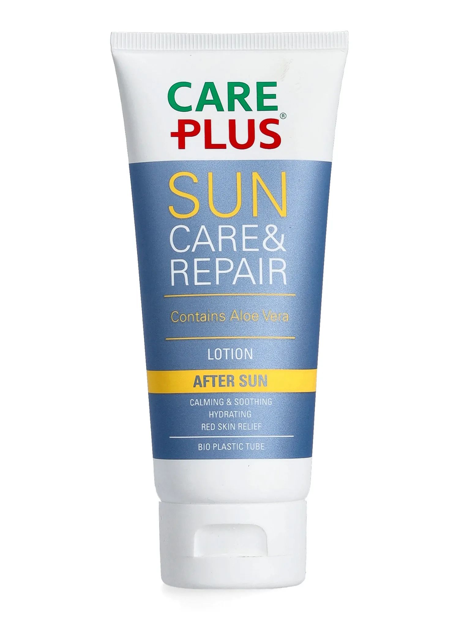 Care Plus Sun Protection After Sun Tube 100 ml