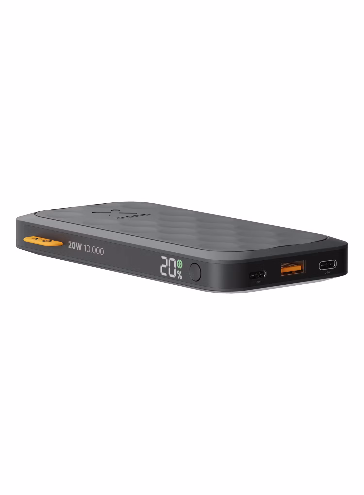 Power bank Xtorm Fuel 10000 mAh 20W - midnight black