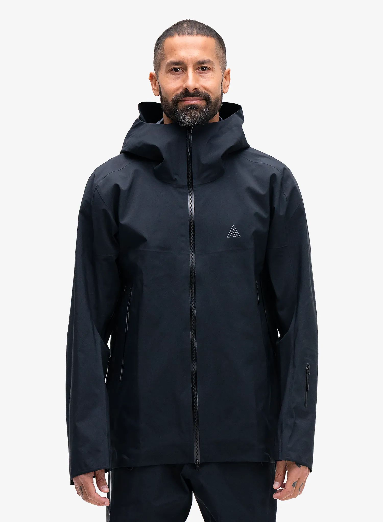 7Mesh Guardian Terra Jacket