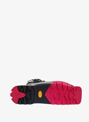 Buty skiturowe damskie La Sportiva Vanguard - tea/hibiscus