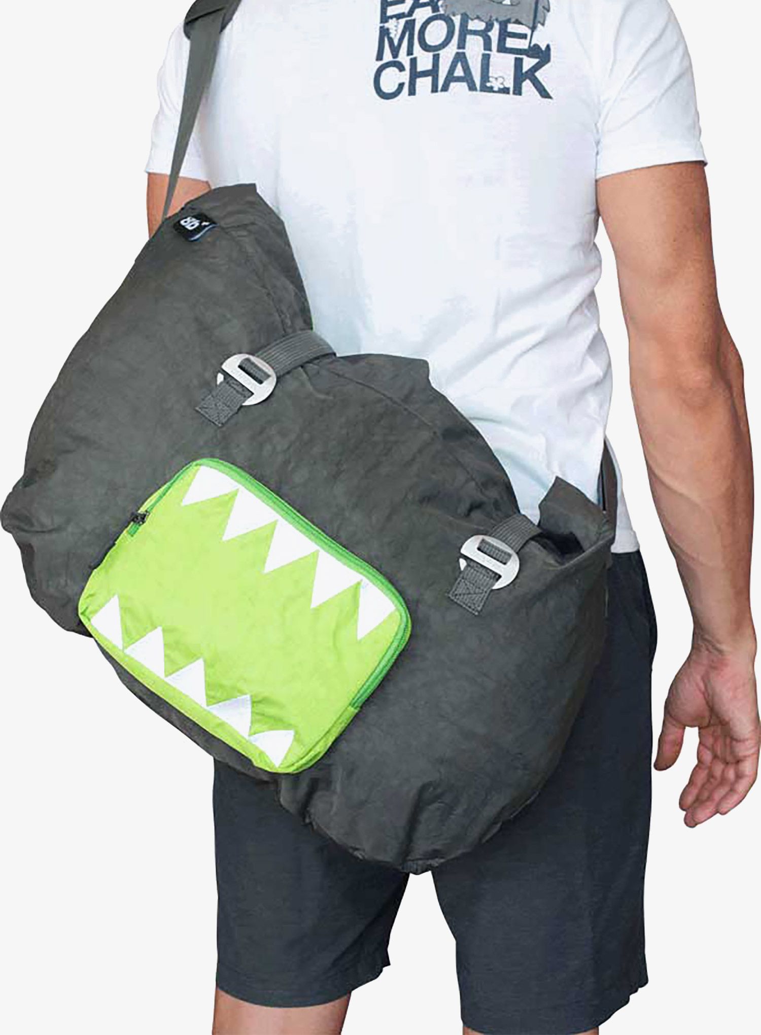 Torba na linę 8B+ Stu Rope Bag - anthrazite effect