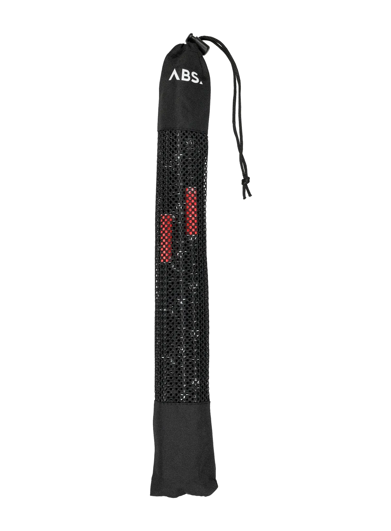 Zestaw lawinowy ABS Compact Set - black
